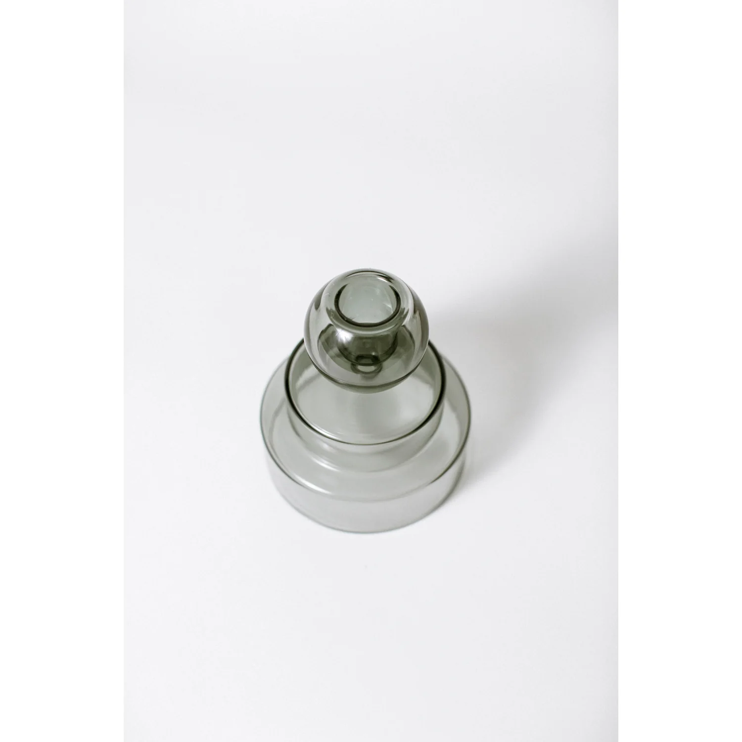 ARC Objects Pas Cup in Transparent Black - Image 4
