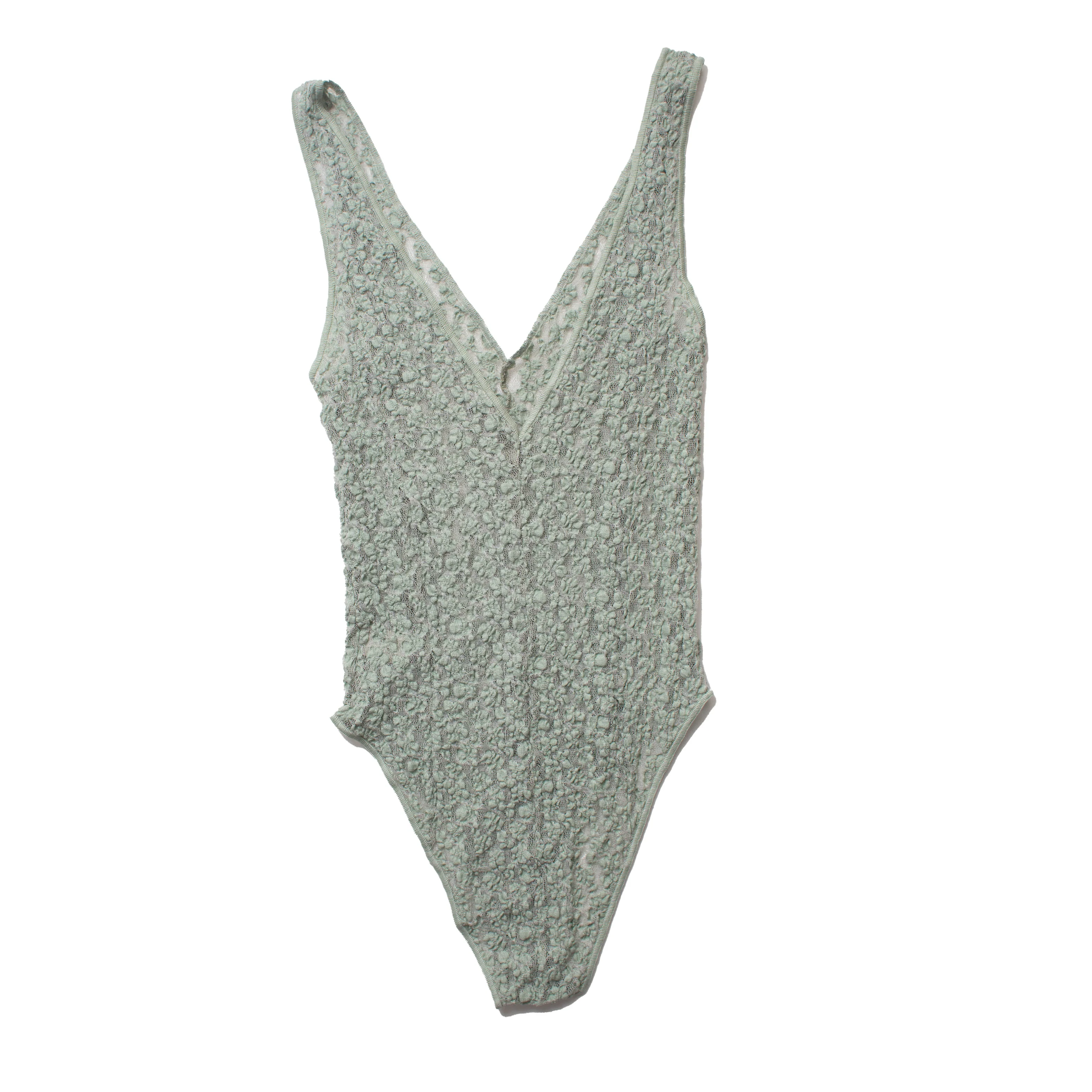 Baserange Crescent Body Body in Conta Green - Image 3