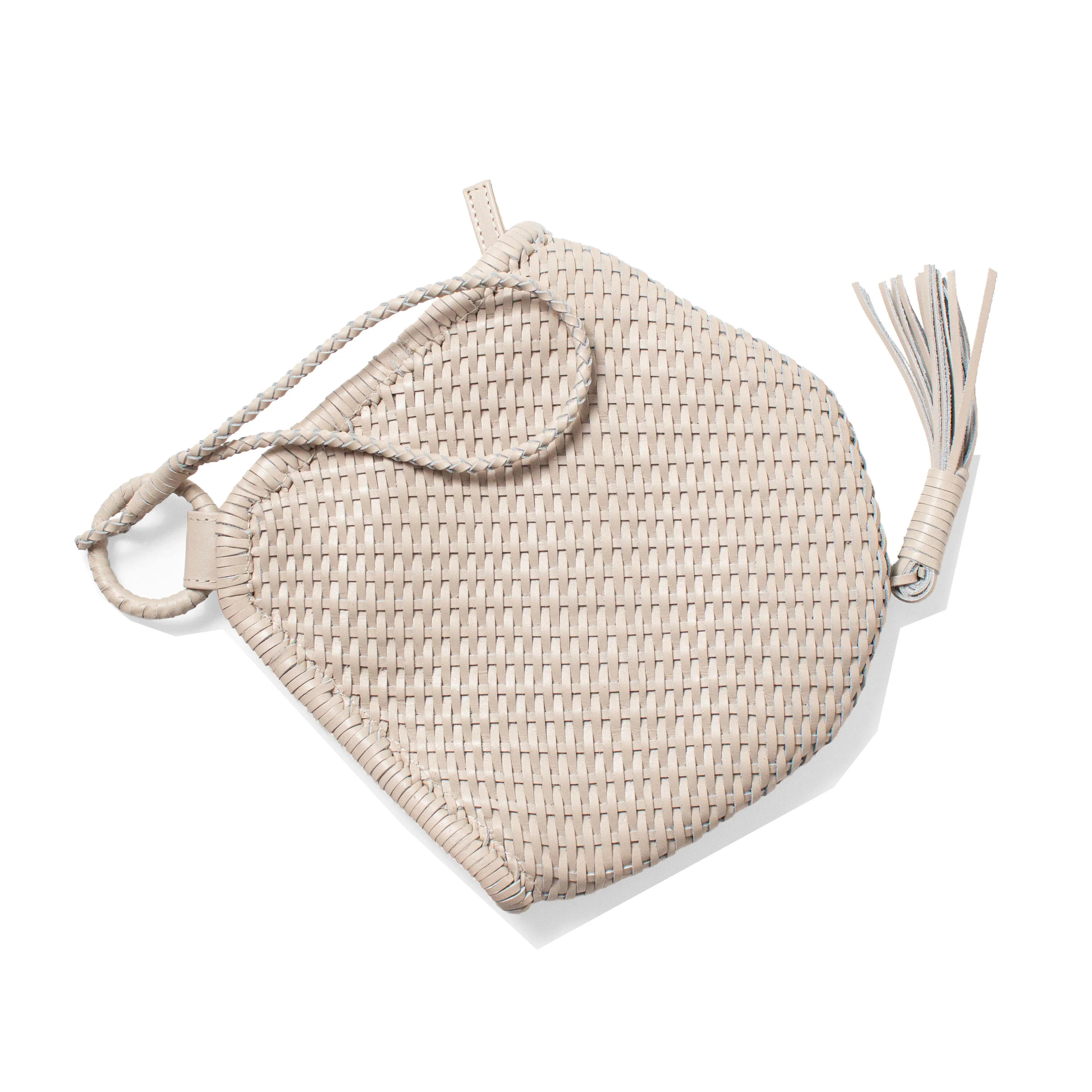 Bembien Esme Bag in Cream - Image 2