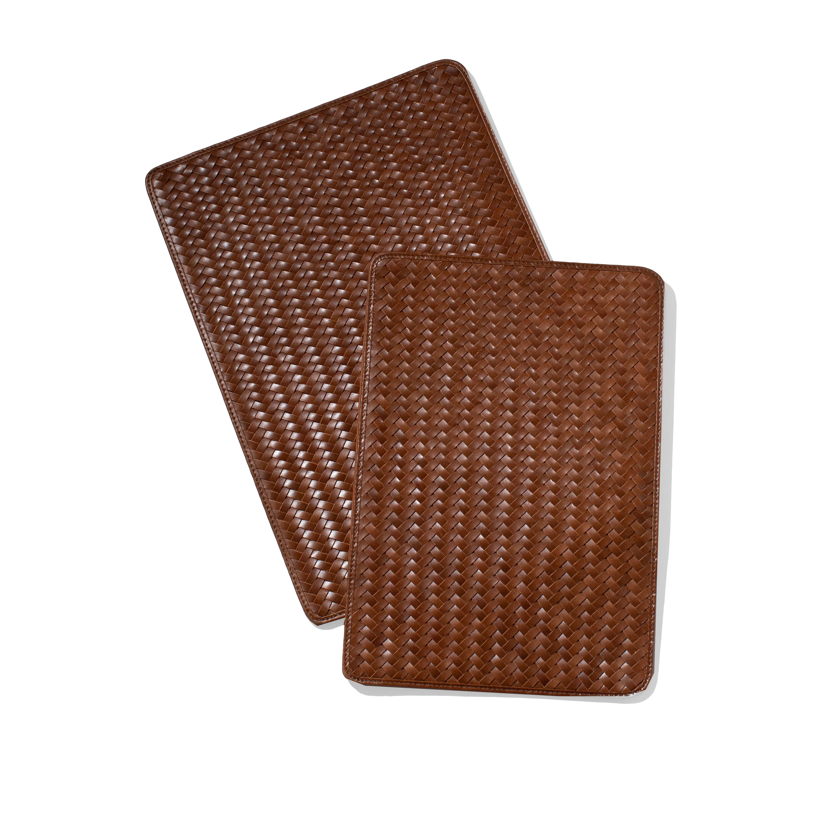 Bembien Lia Laptop Case (13") in Sienna - Image 3