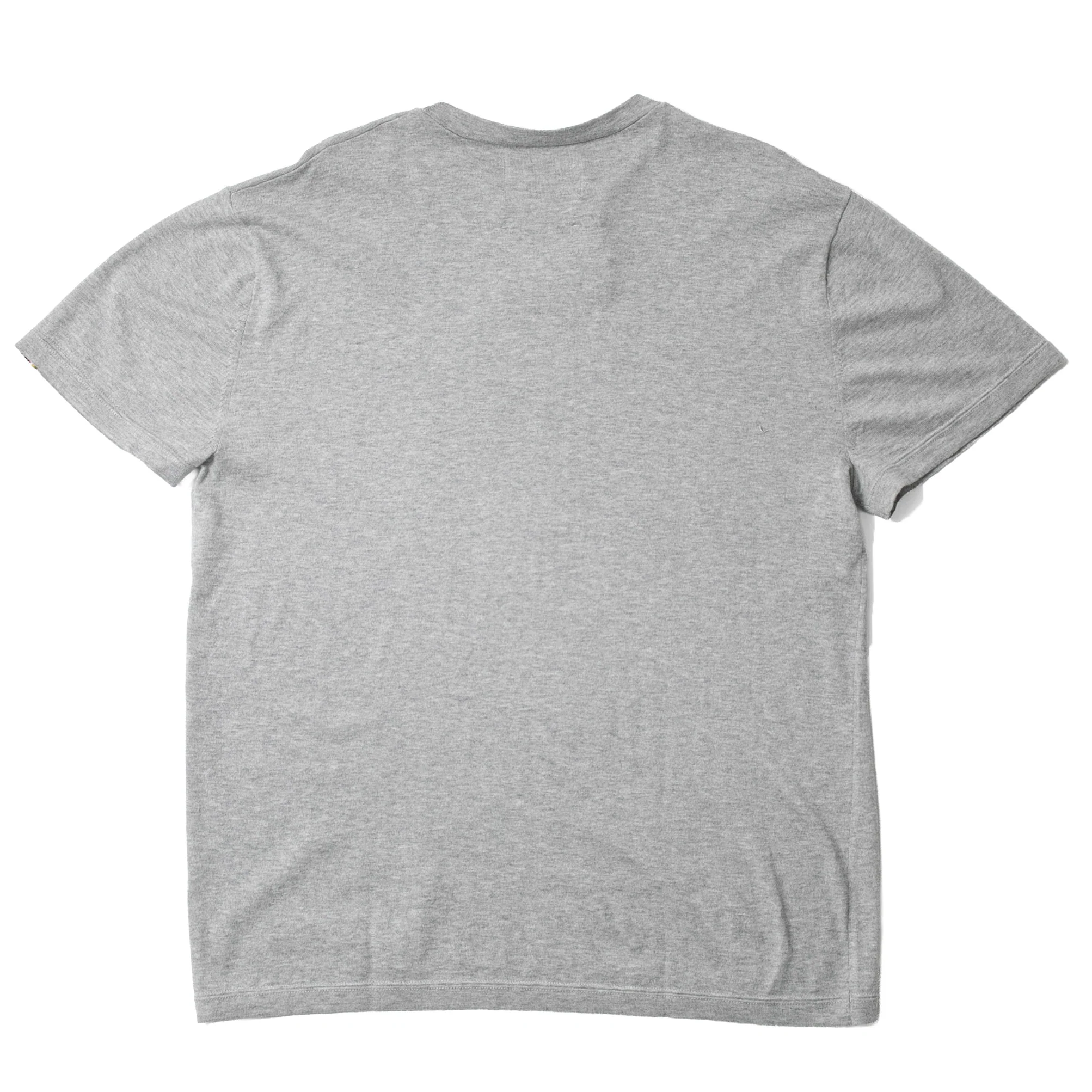 Extreme Cashmere Rik in Grey - Image 3
