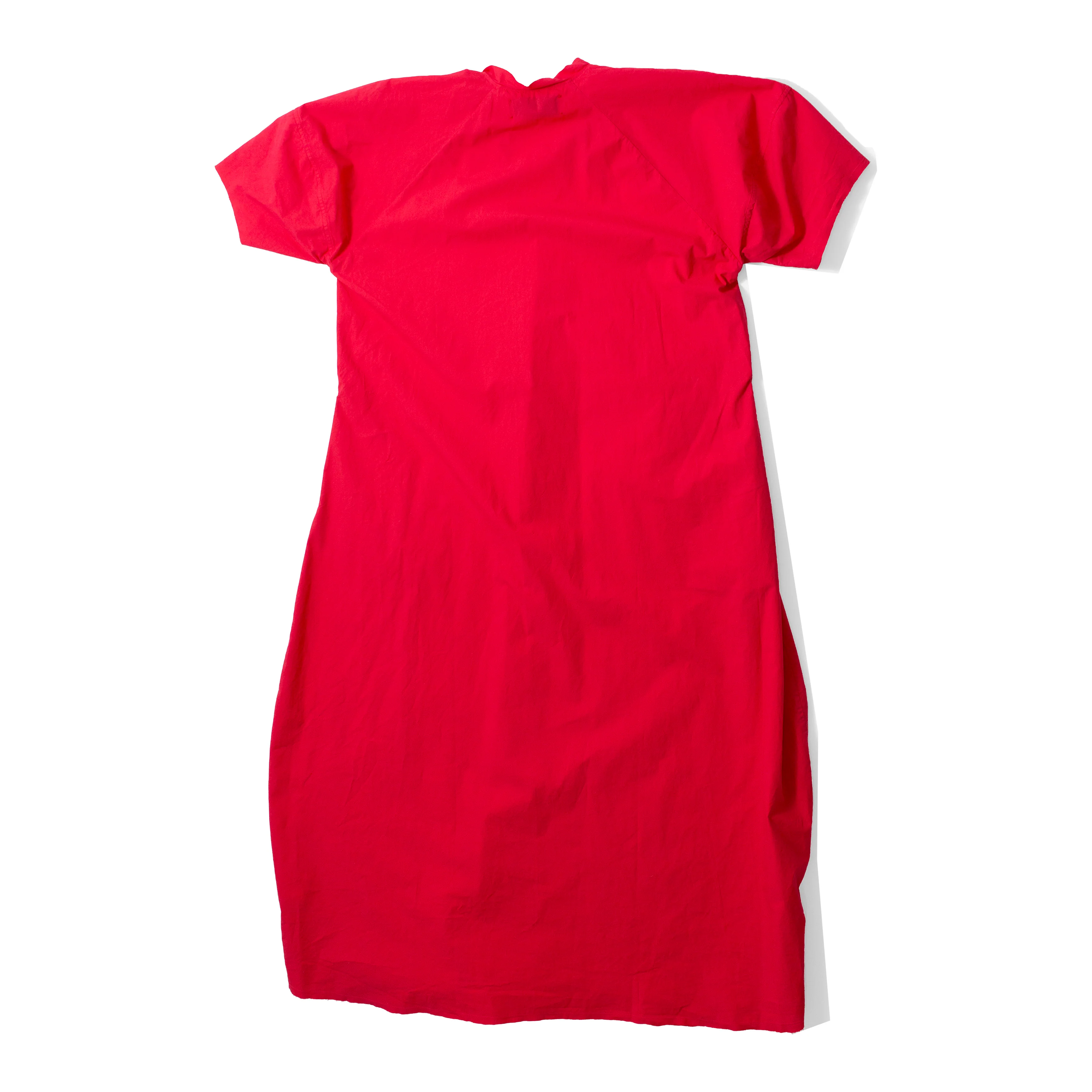 Fabiana Pigna Ota Dress in Azalea - Image 3