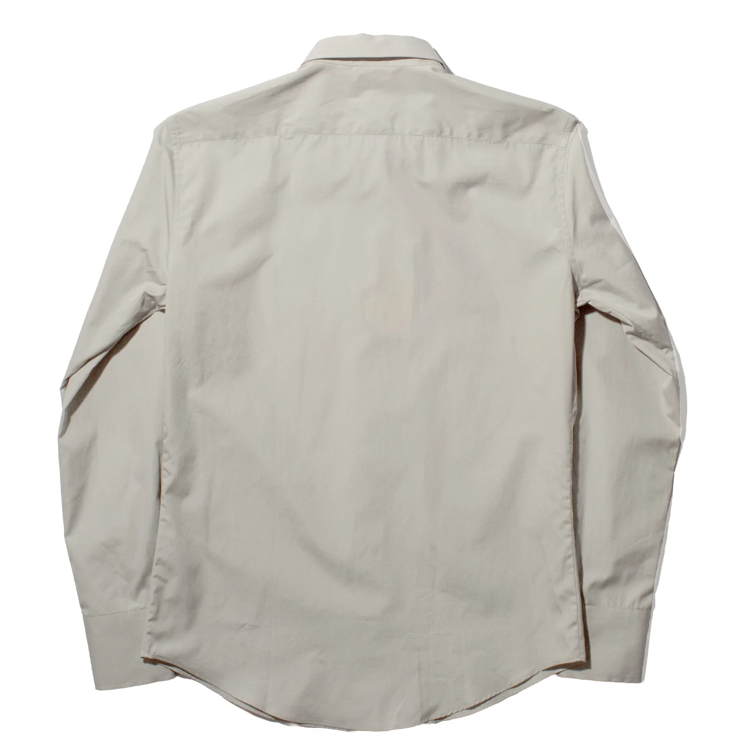 Flore Flore Casta Shirt in Grey - Image 3