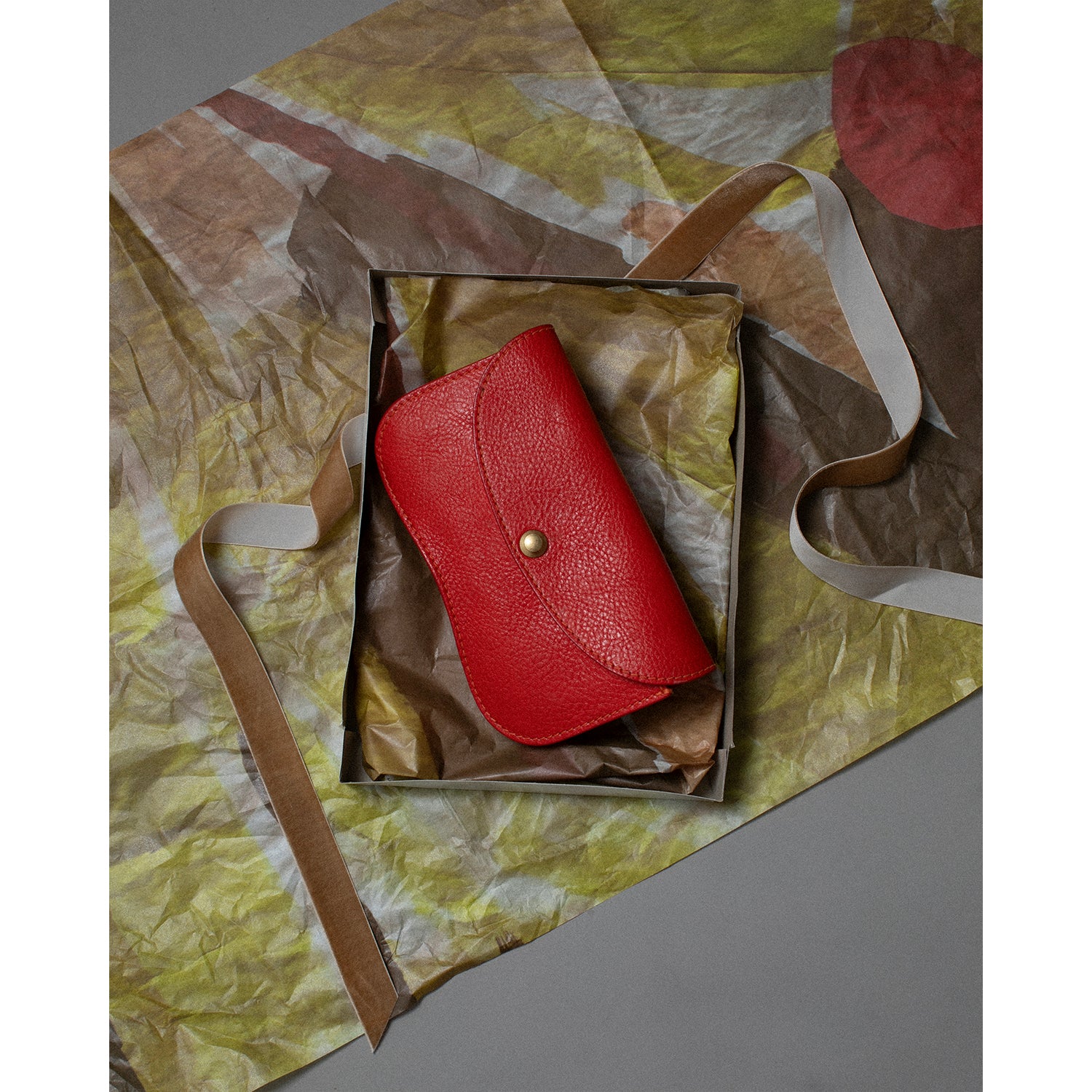 JUDITH Holiday Gift Wrap