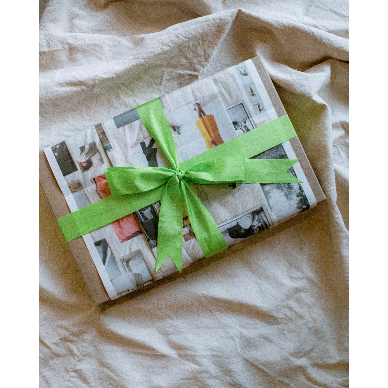 JUDITH Holiday Gift Wrap - Image 2