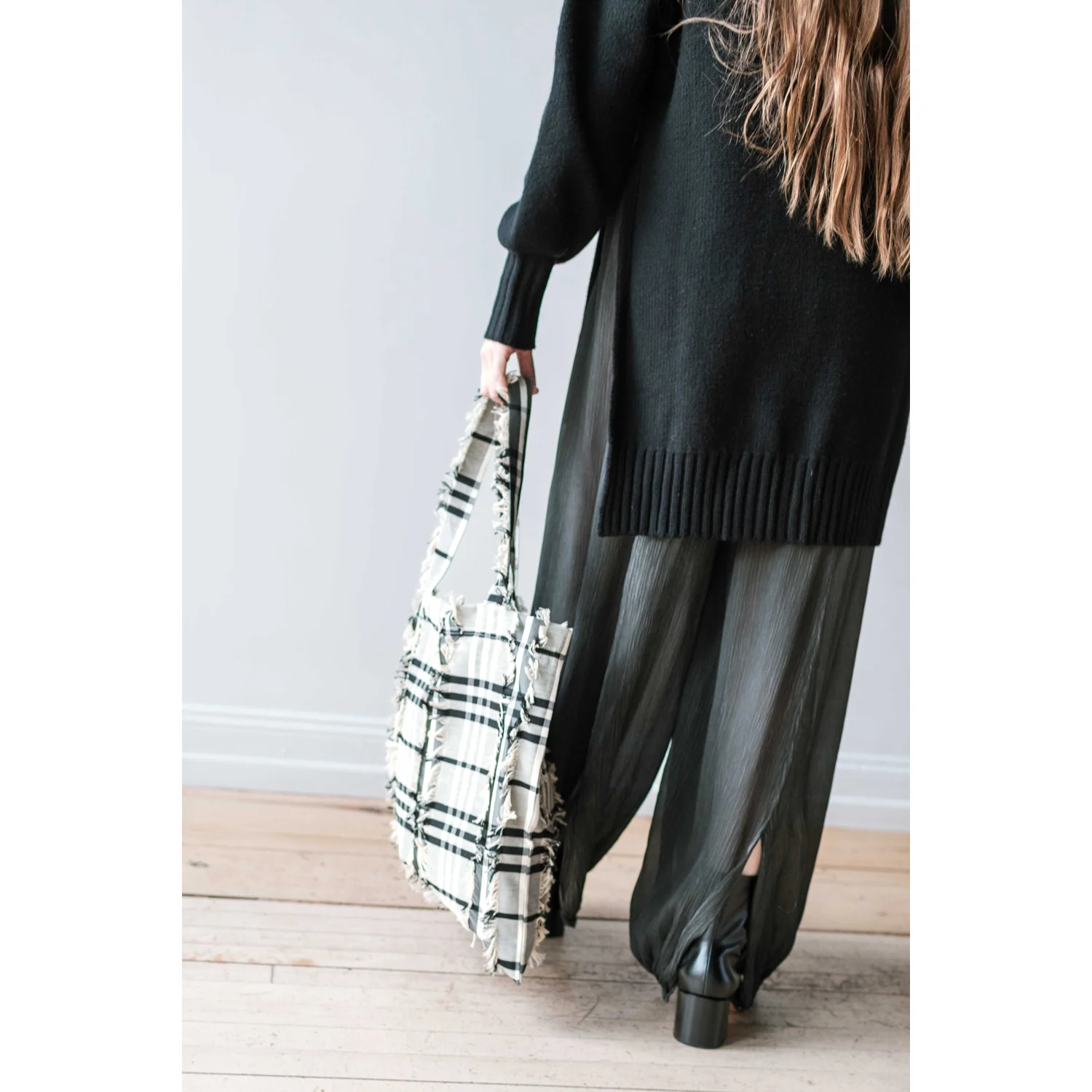 Henrik Vibskov Vibs Tote Bag in Print A - Image 6