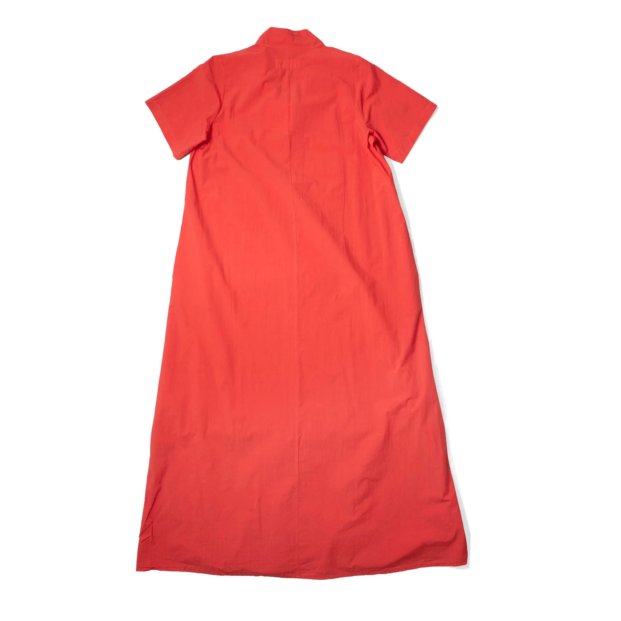 Labo.Art Aragosta Dress in Tango - Image 3
