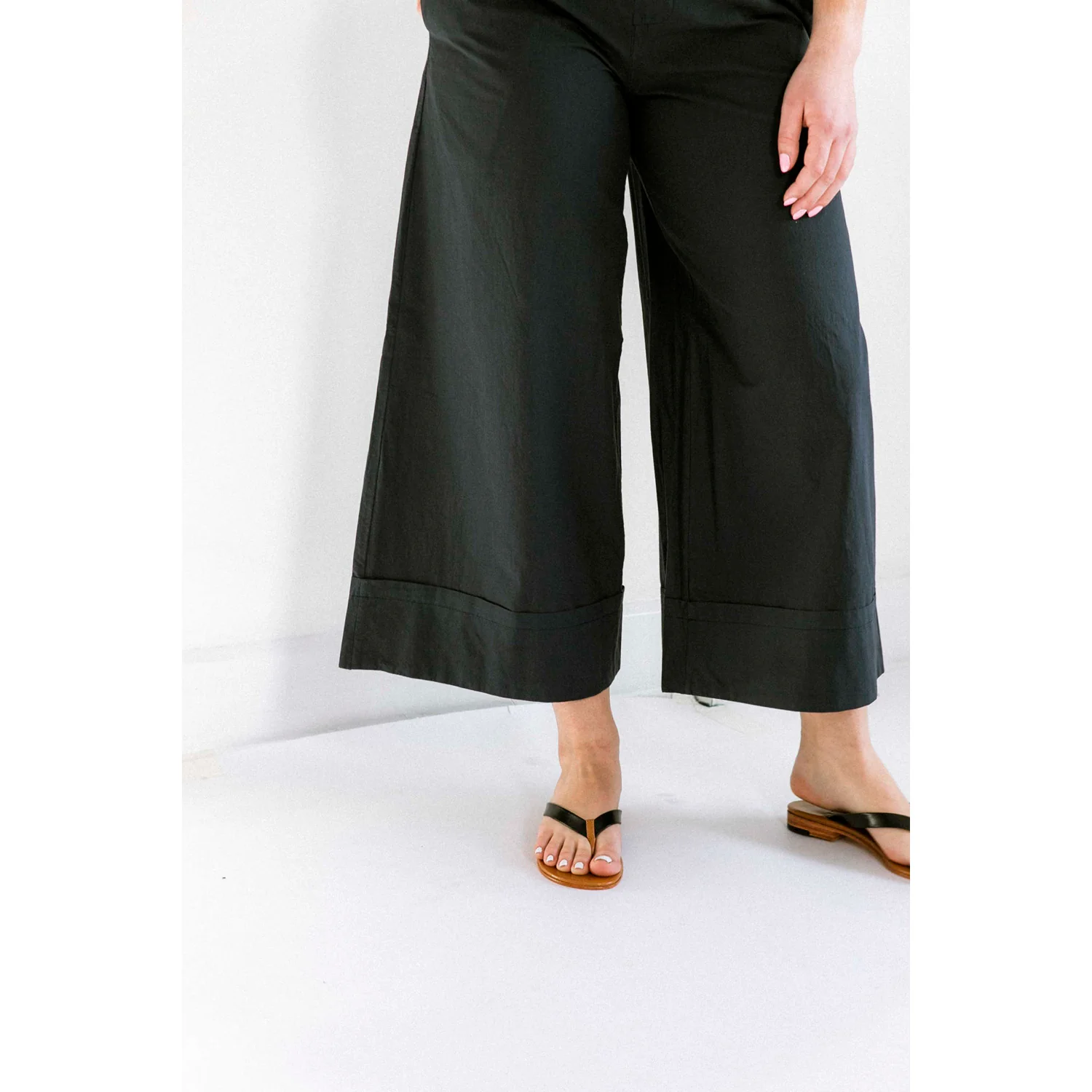 Labo.Art Bino Pants in Atlantic - Image 7