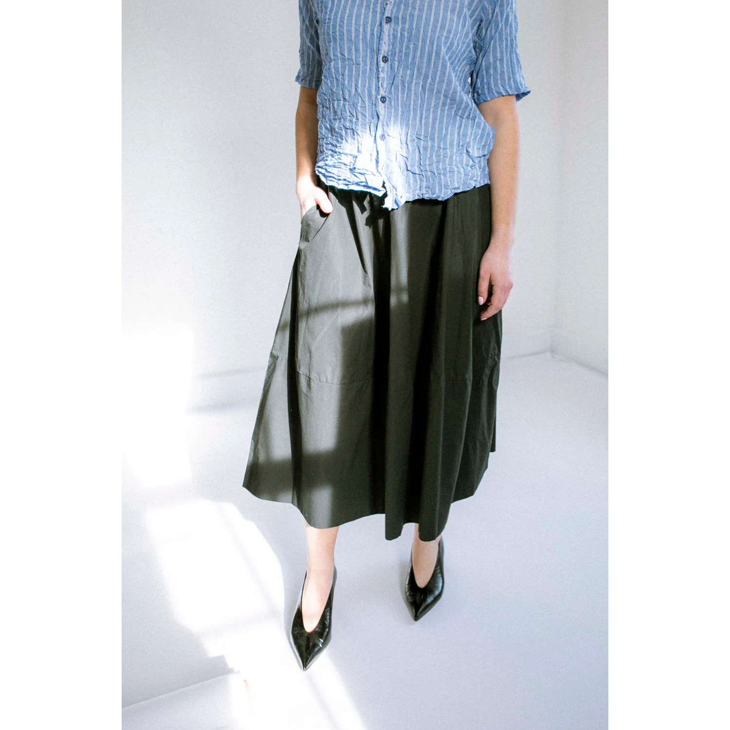 Labo.Art Gea Skirt in Sonora - Image 4