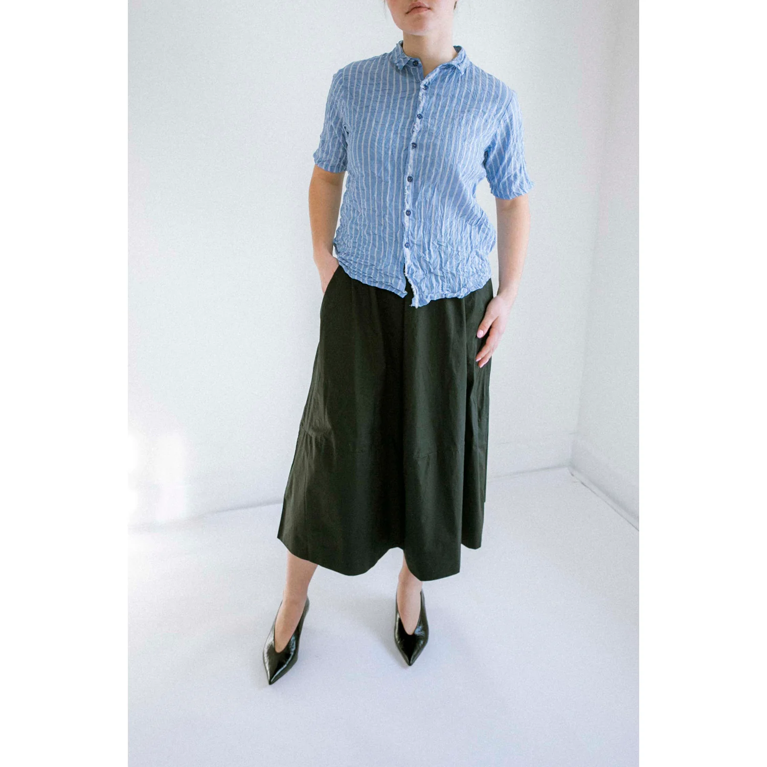 Labo.Art Gea Skirt in Sonora - Image 5