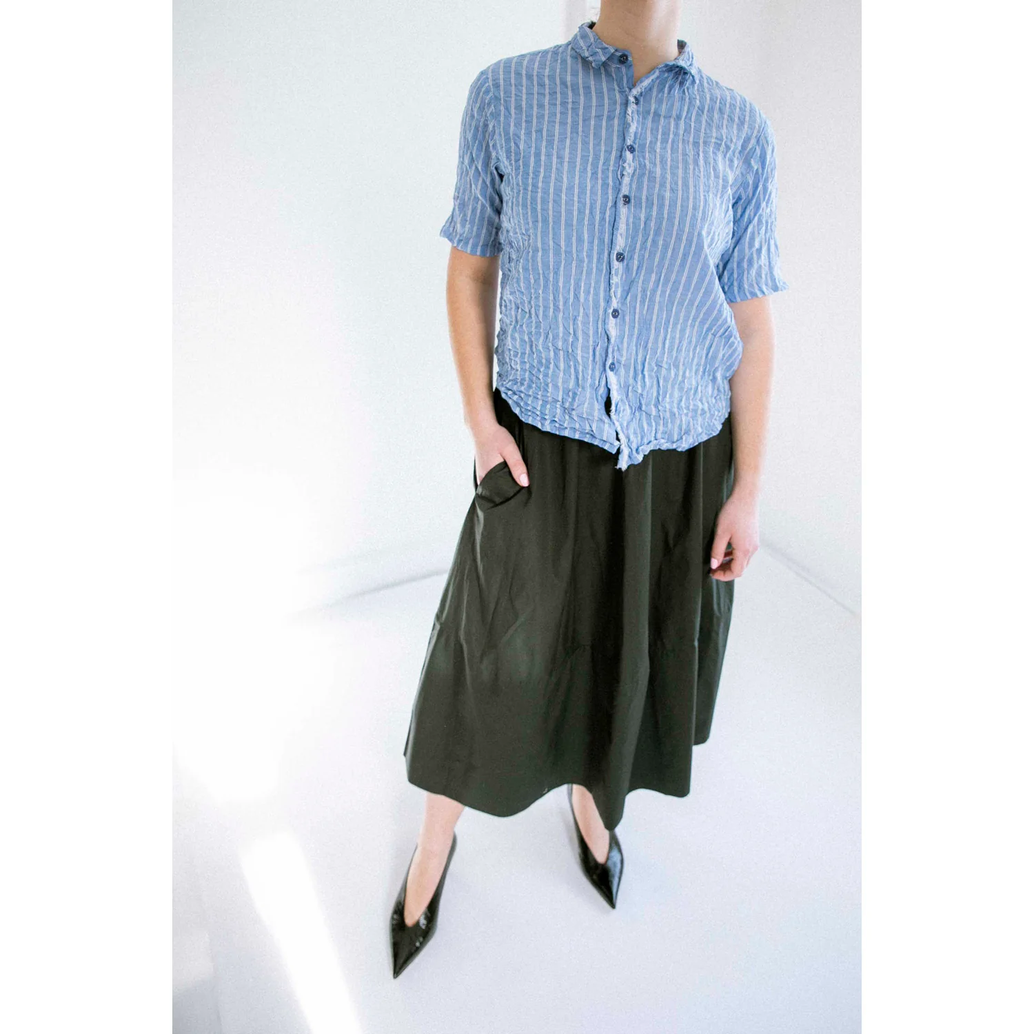Labo.Art Gea Skirt in Sonora - Image 6
