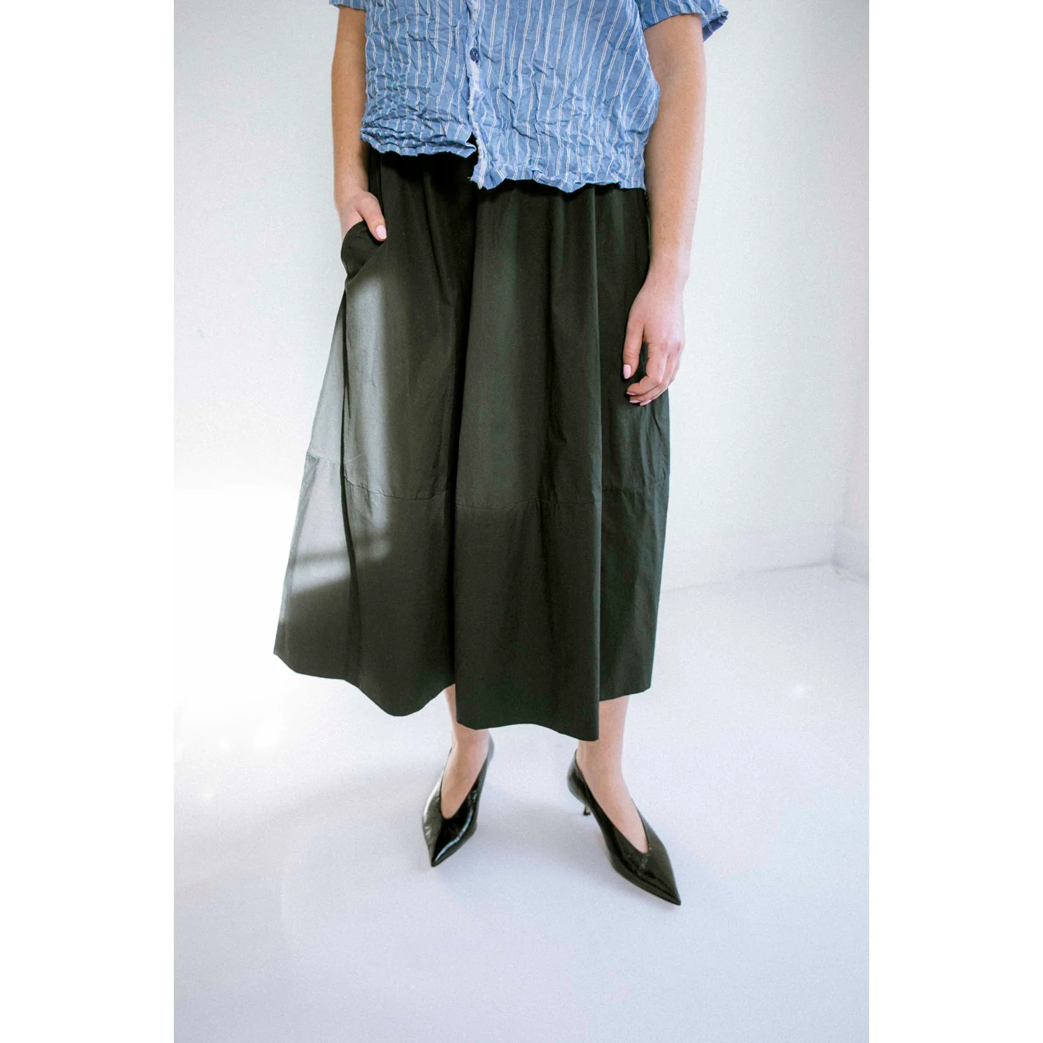 Labo.Art Gea Skirt in Sonora - Image 7