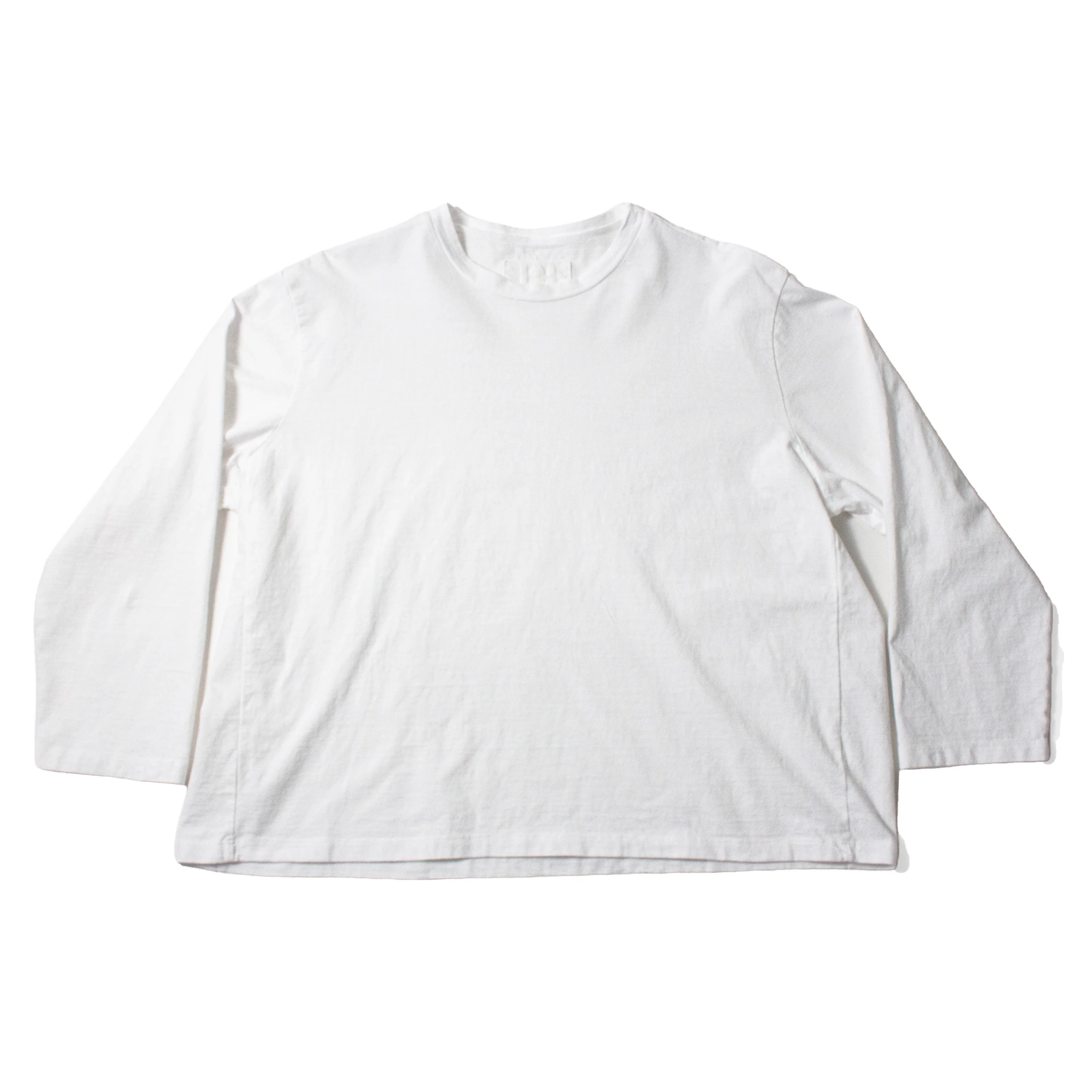 Labo.Art Greca Top in White - Image 2