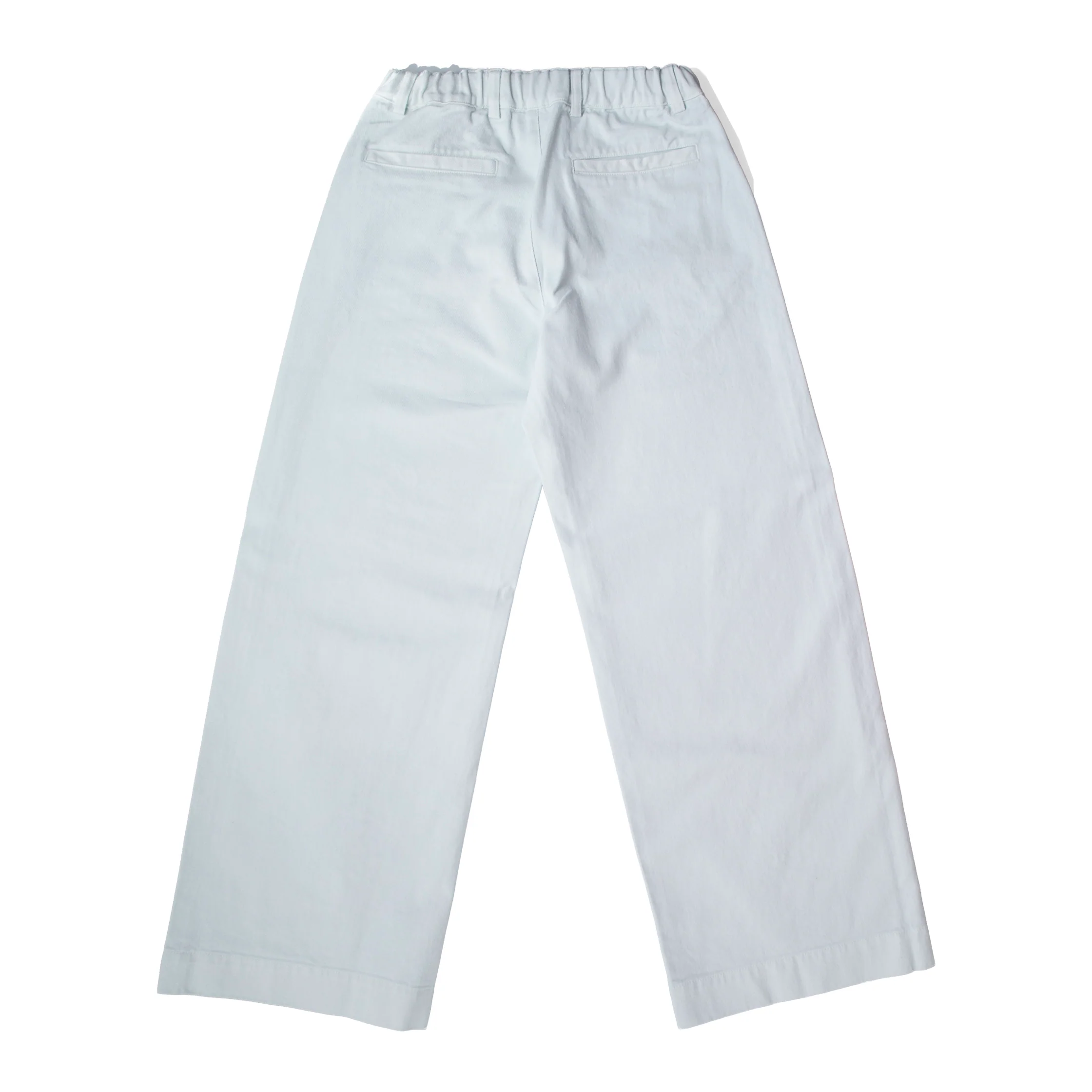 Labo.Art Pandora Pants in Acqua - Image 3
