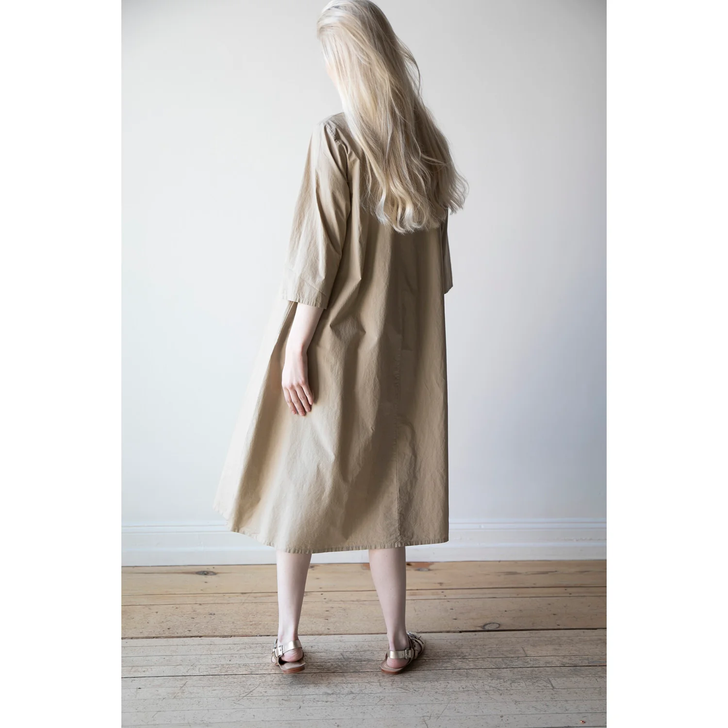 Labo.Art Scampo Dress in Sonora - Image 6