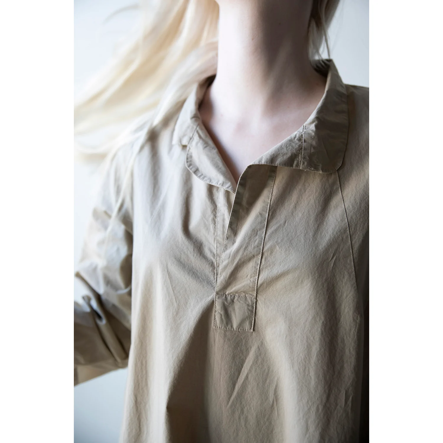 Labo.Art Scampo Dress in Sonora - Image 7