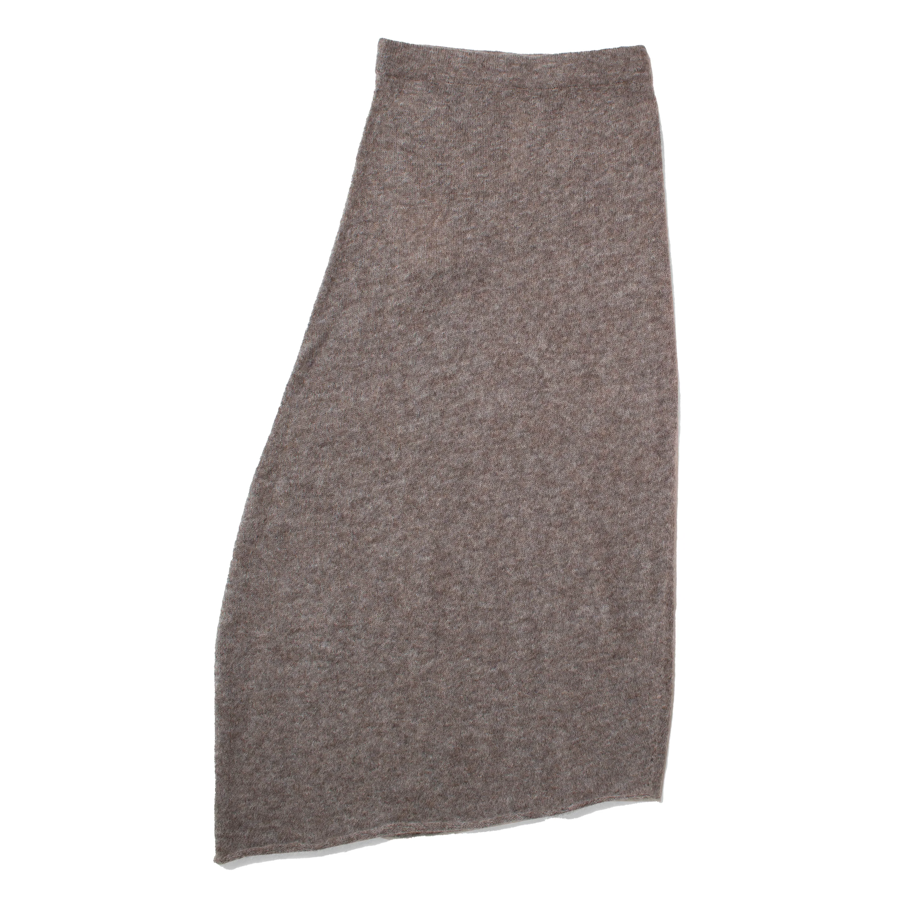 Lauren Manoogian Askew Skirt in Burl - Image 3