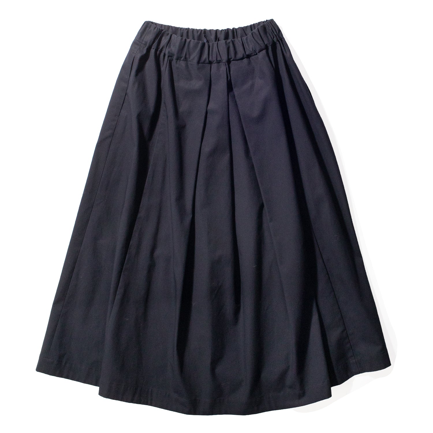Nicholson & Nicholson Dolly Skirt in Navy - Image 3
