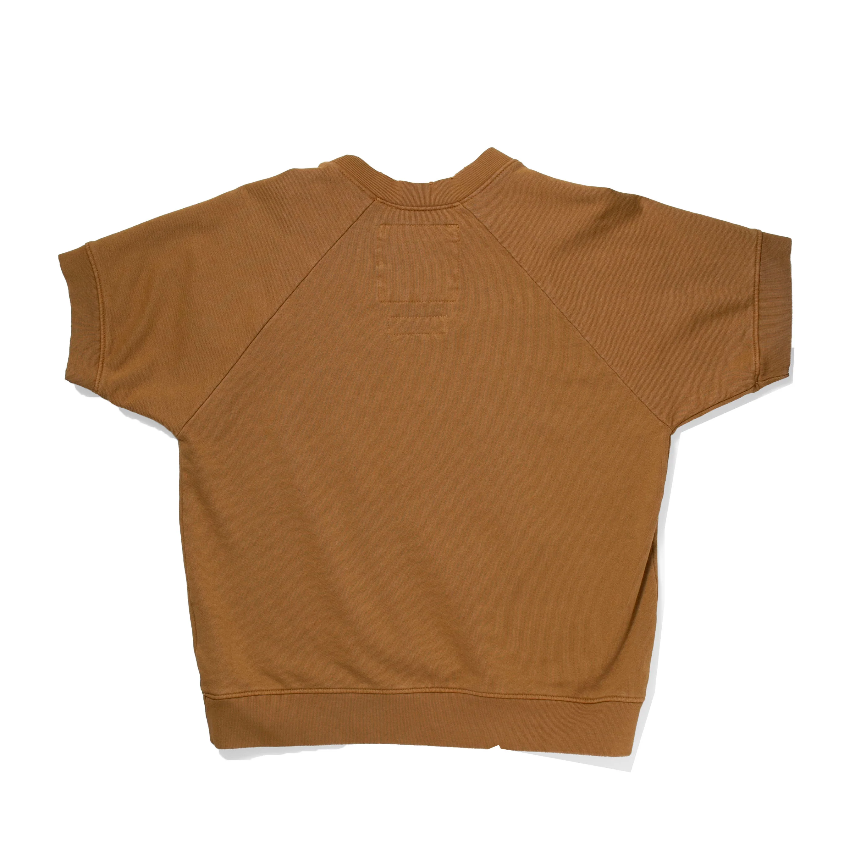 Rachel Comey Billi Sweatshirt in Camel - Image 3