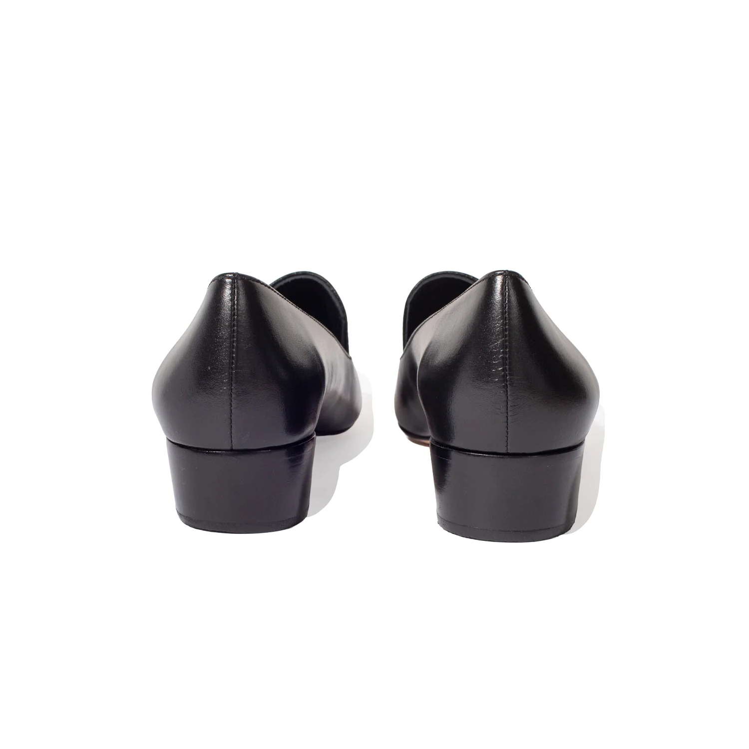 Rachel Comey Cheater Loafer in Black - Image 4