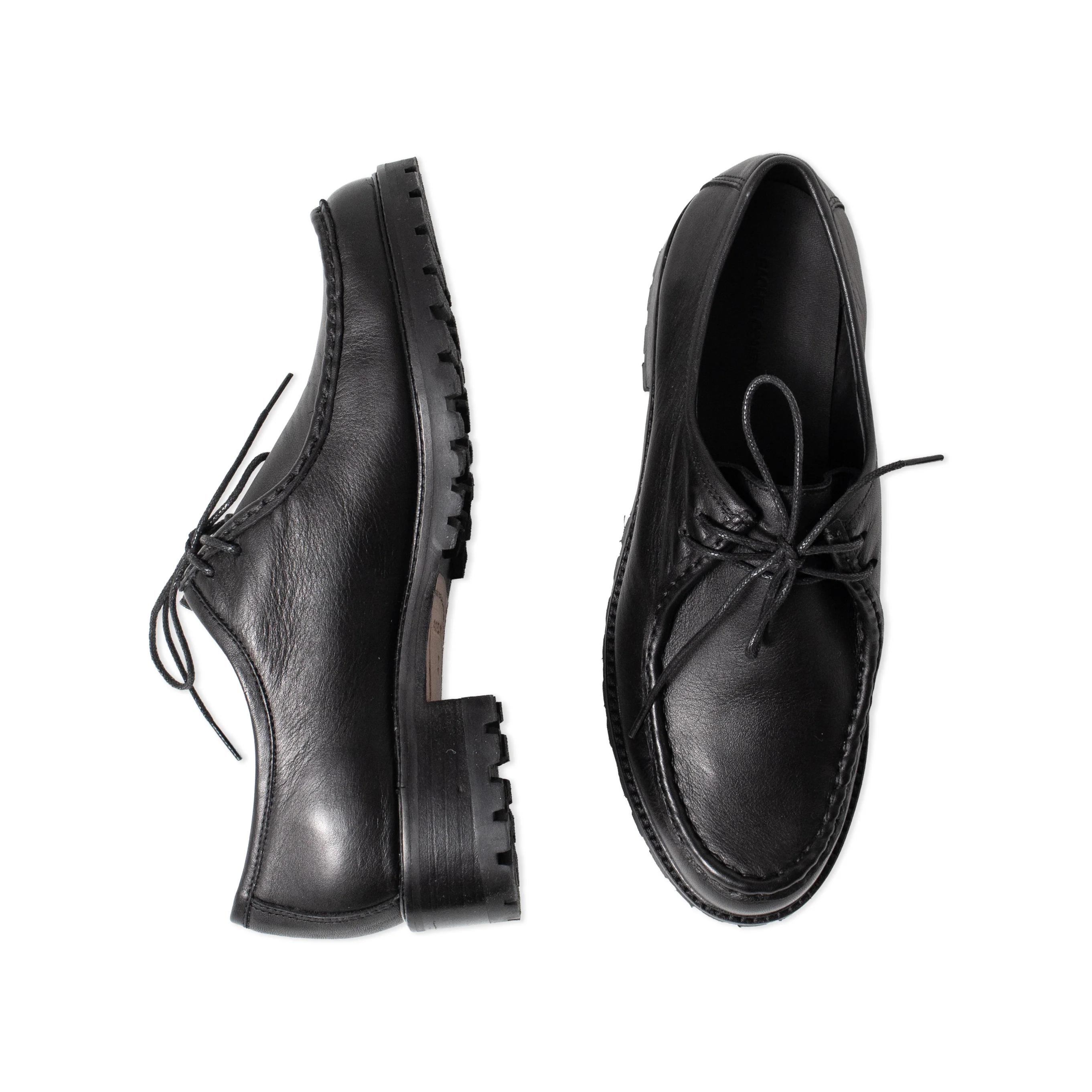 Rachel Comey Colsa Moccasin in Black