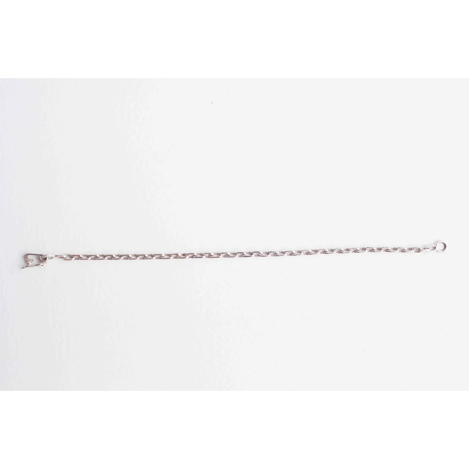 Rachel Comey Dainty Lorne Bracelet in Silver - Image 6