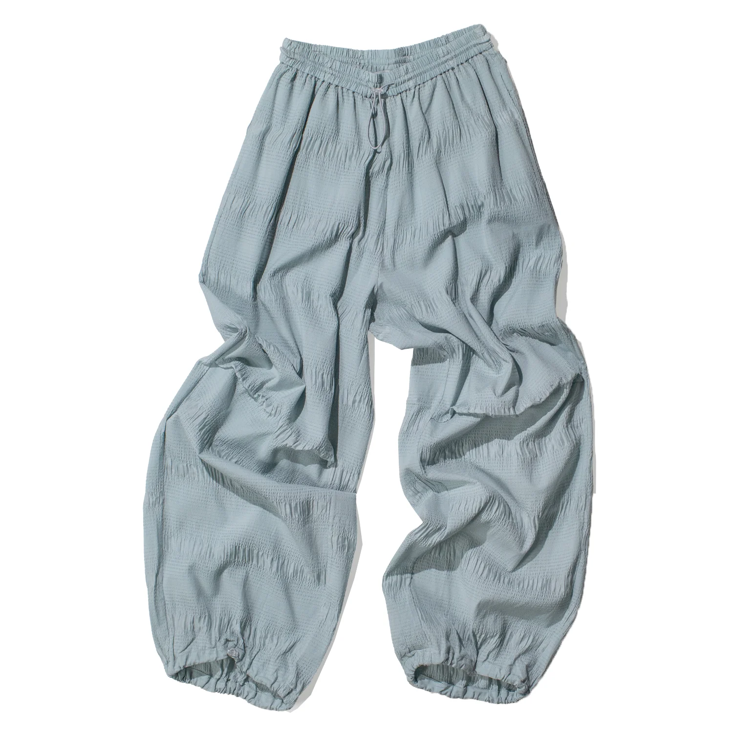 Rachel Comey Fezco Pant in Seafoam