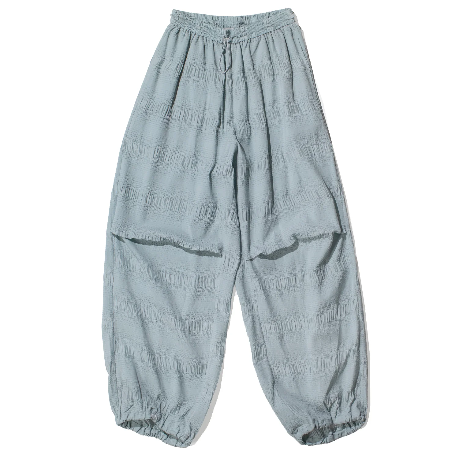 Rachel Comey Fezco Pant in Seafoam - Image 2