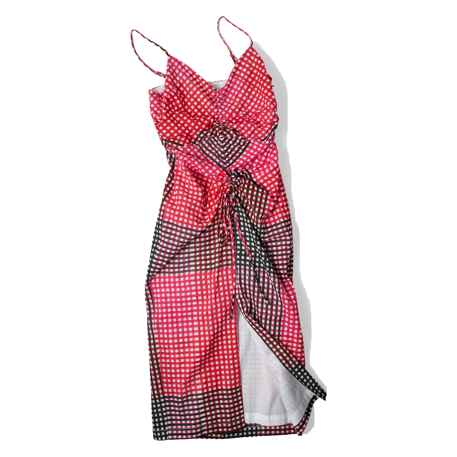 Rachel Comey Izzo Dress in Pink