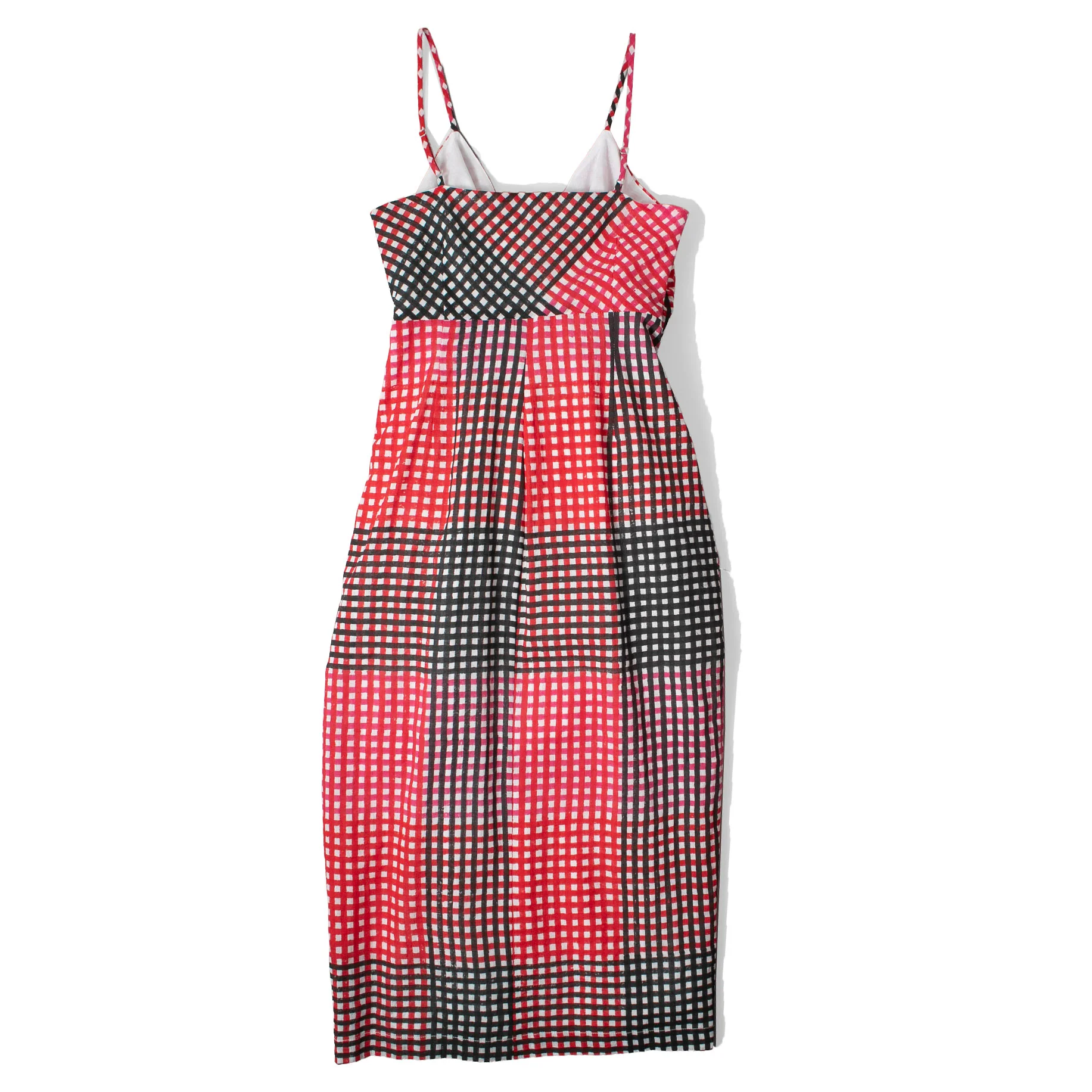 Rachel Comey Izzo Dress in Pink - Image 3