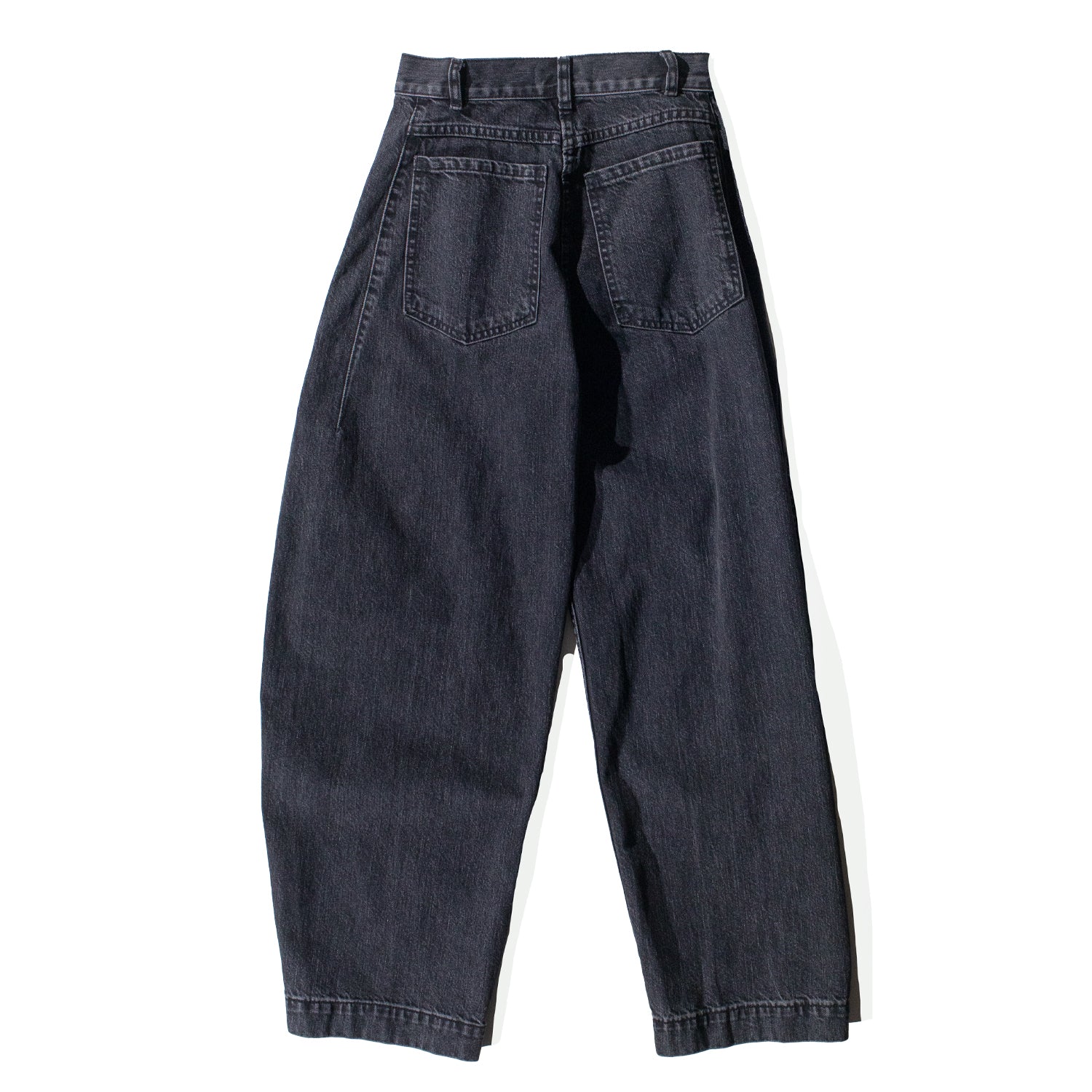 Rachel Comey Keenan Pant in Black - Image 3