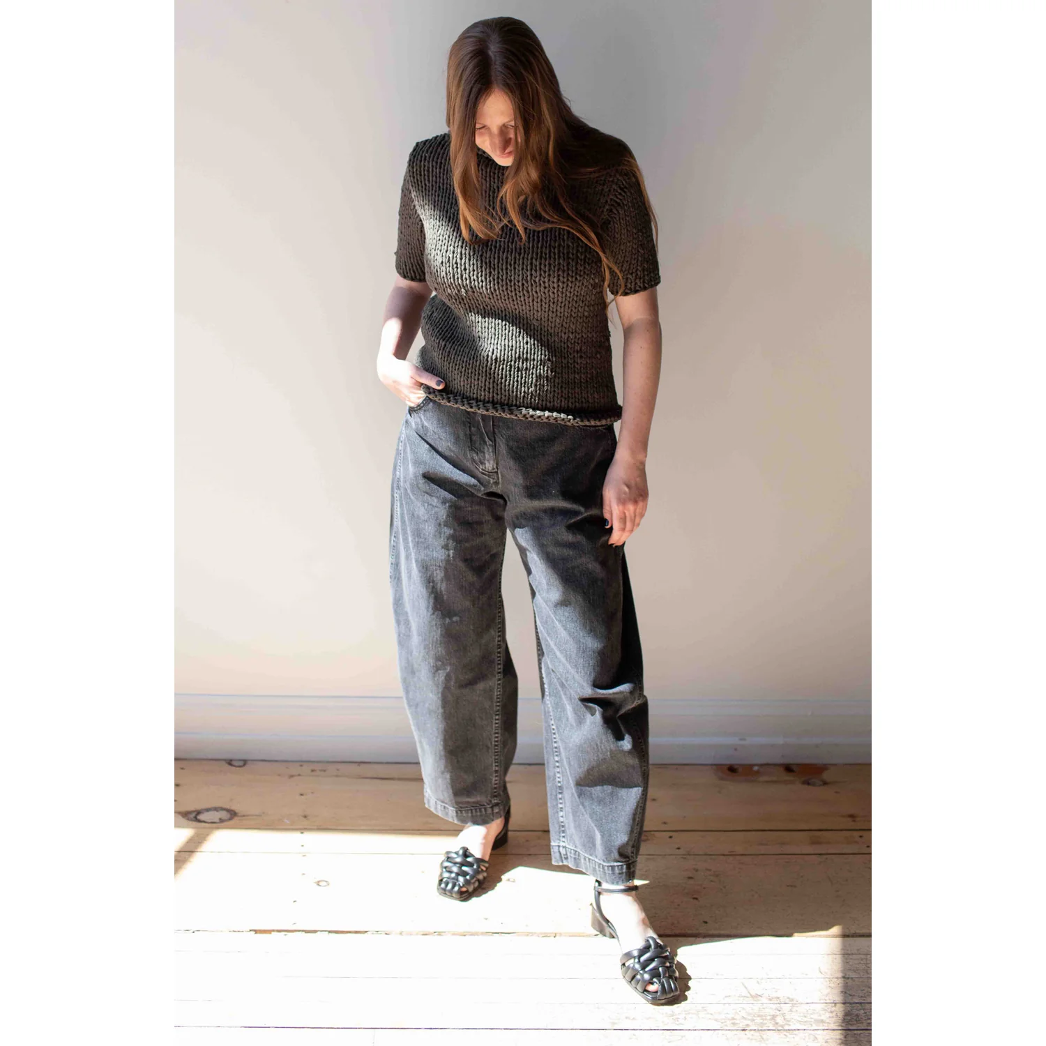Rachel Comey Keenan Pant in Black - Image 5