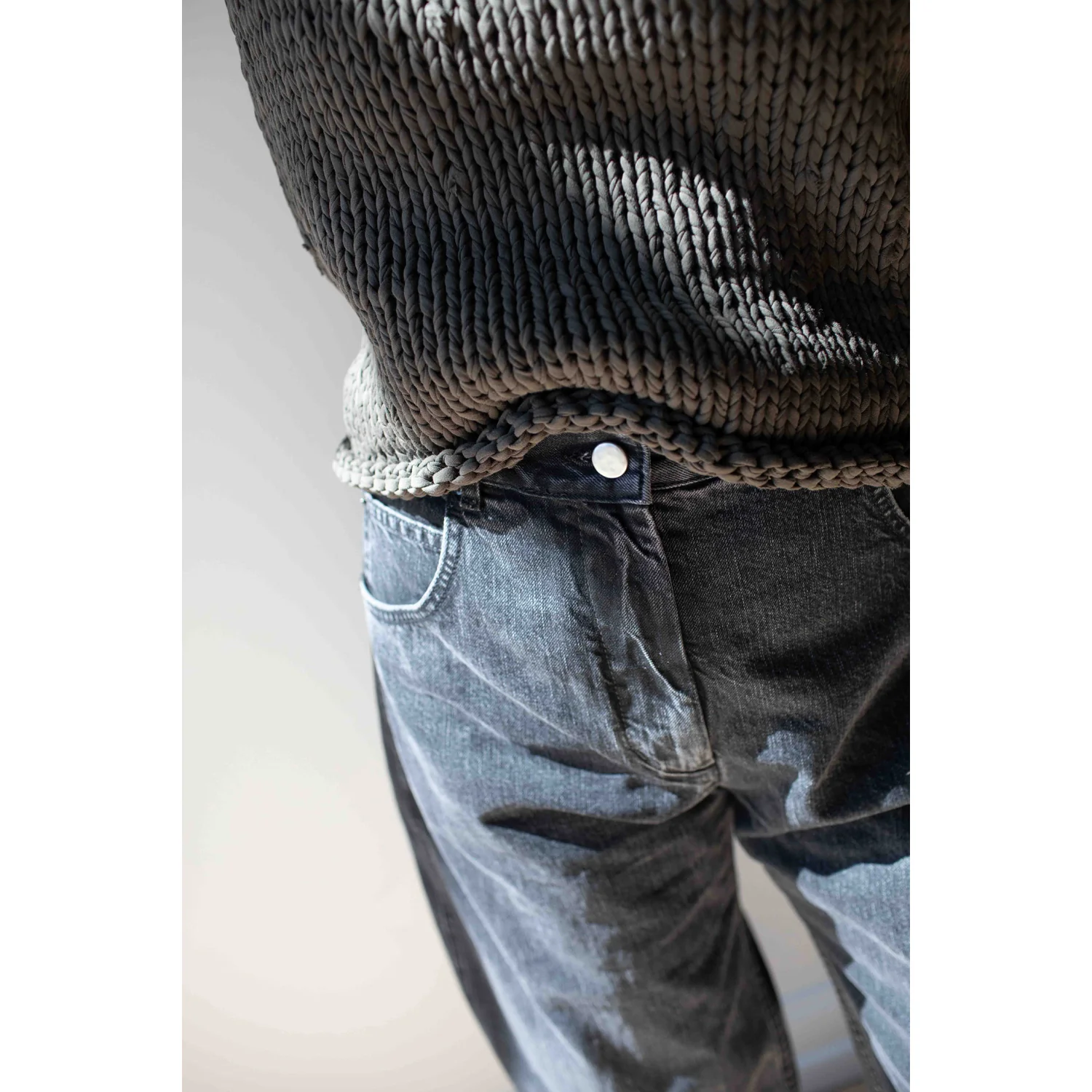 Rachel Comey Keenan Pant in Black - Image 8