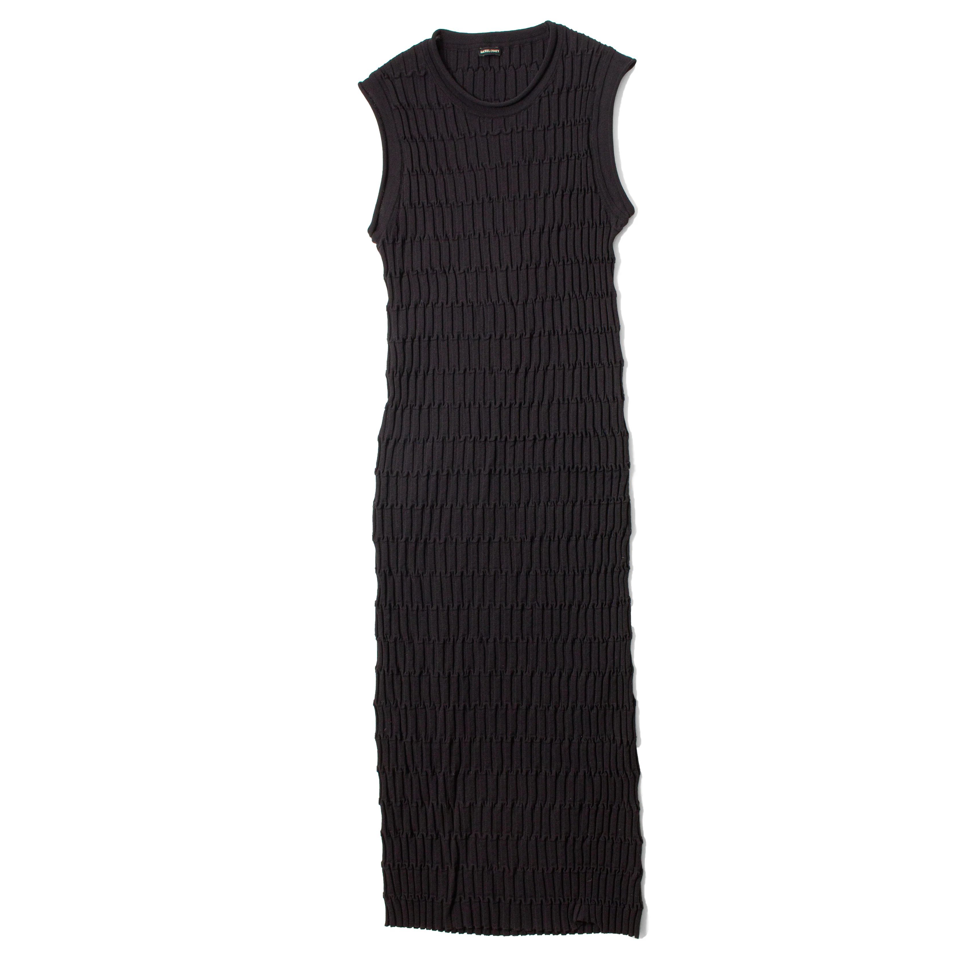 Rachel Comey Kitsey Dress in Black - Image 2