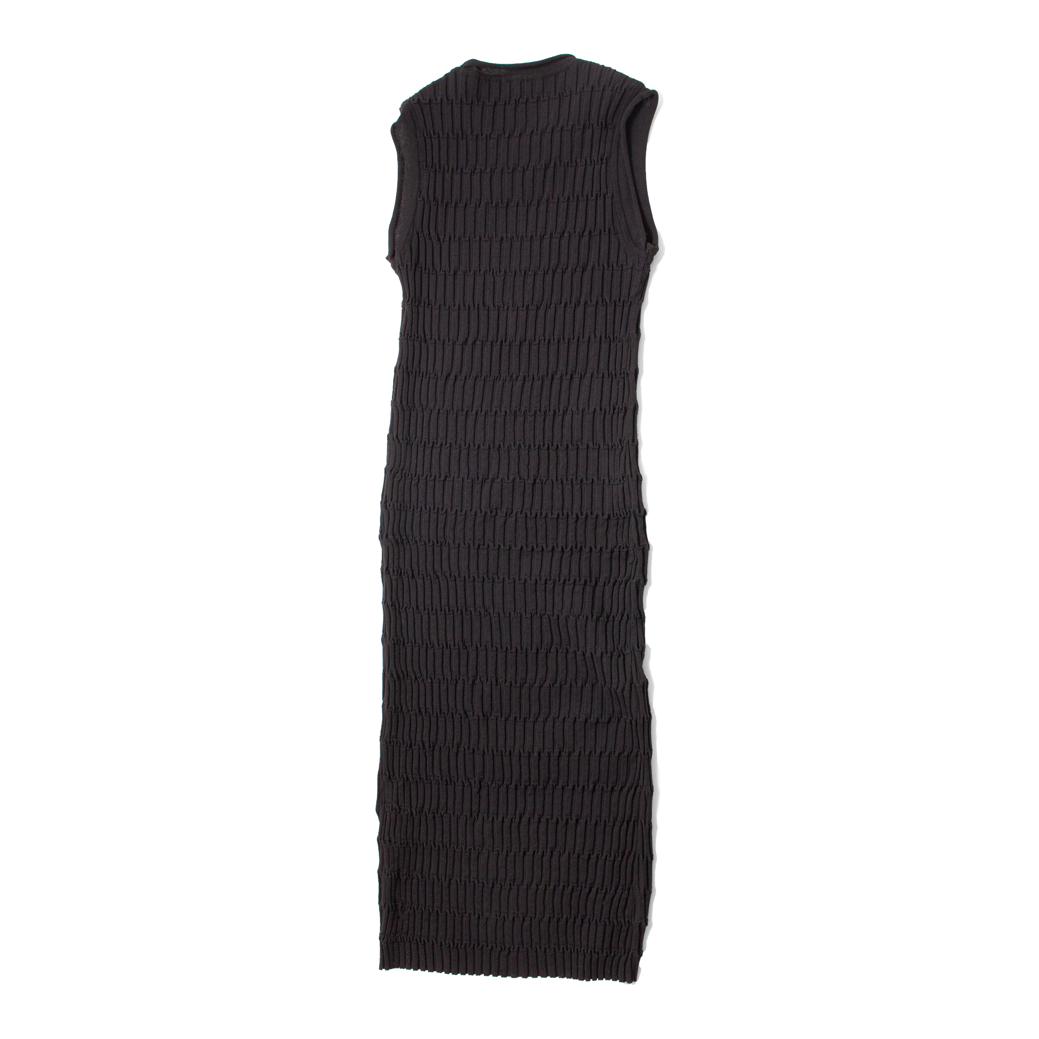 Rachel Comey Kitsey Dress in Black - Image 3