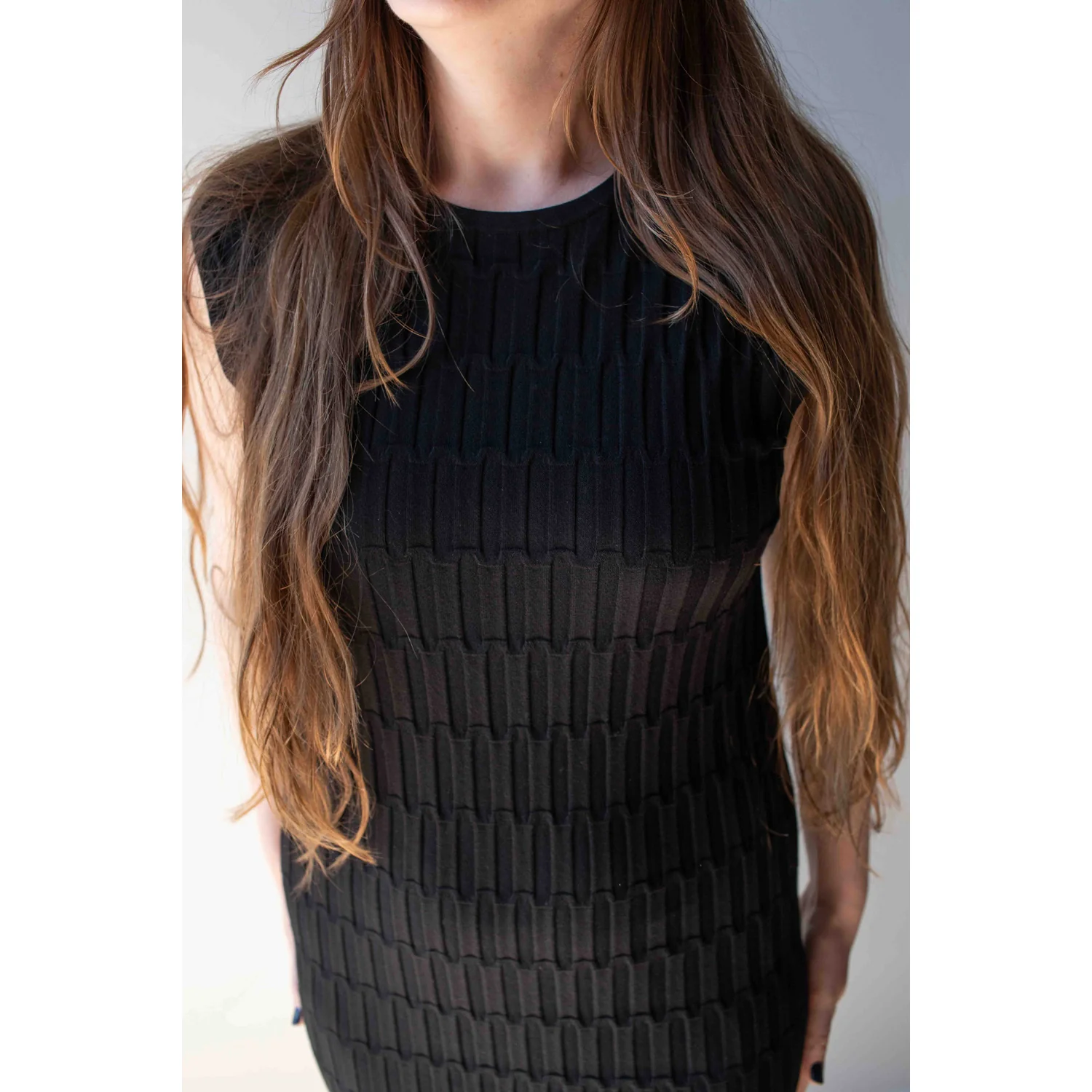 Rachel Comey Kitsey Dress in Black - Image 6