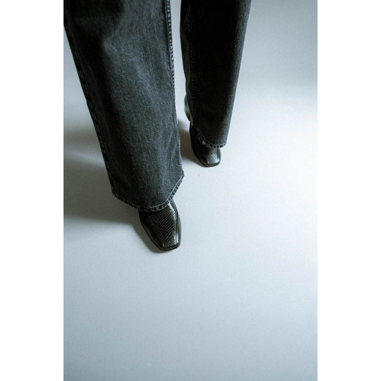 Rachel Comey Puerto Pant in Black - Image 9