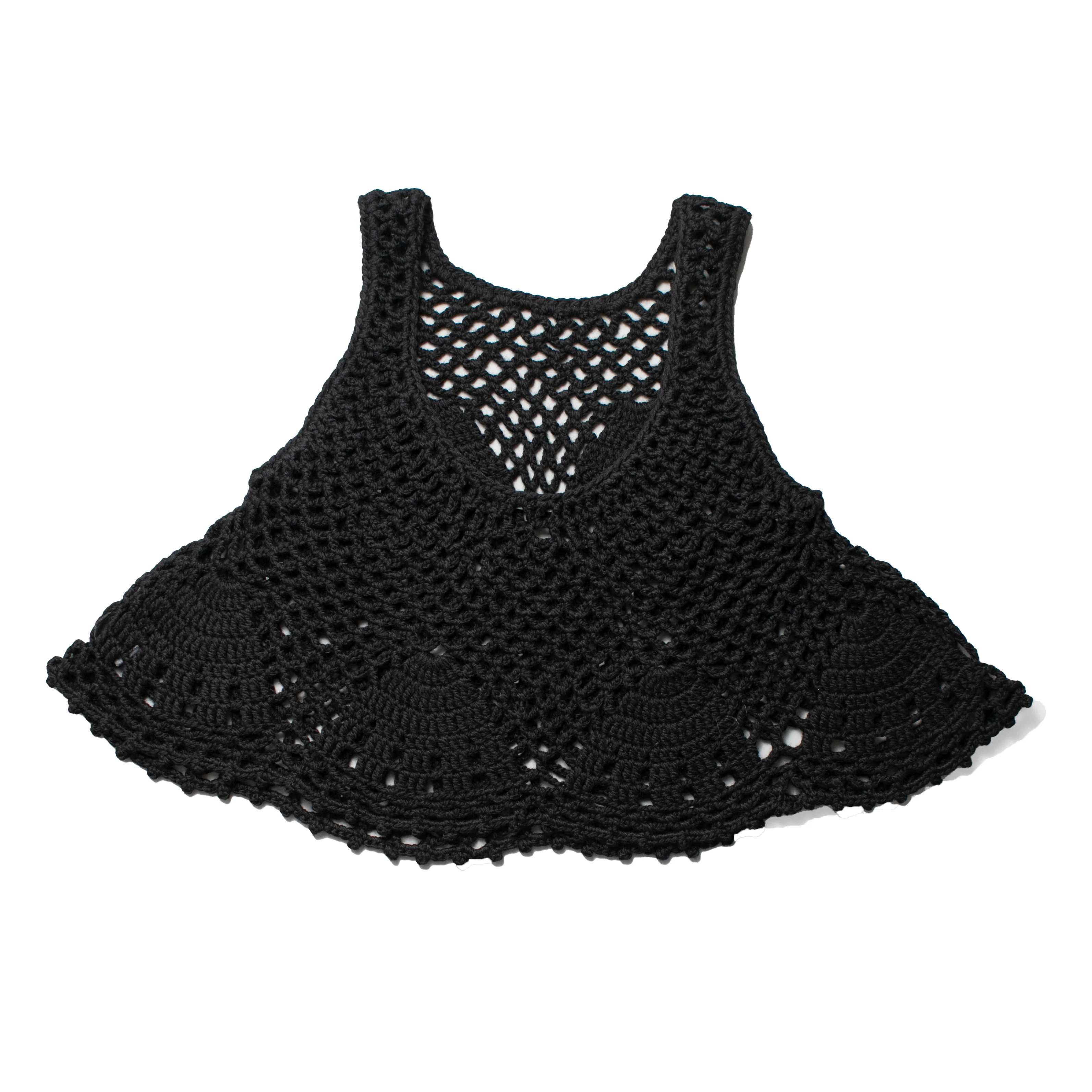 Rachel Comey Tenda Top in Black - Image 3