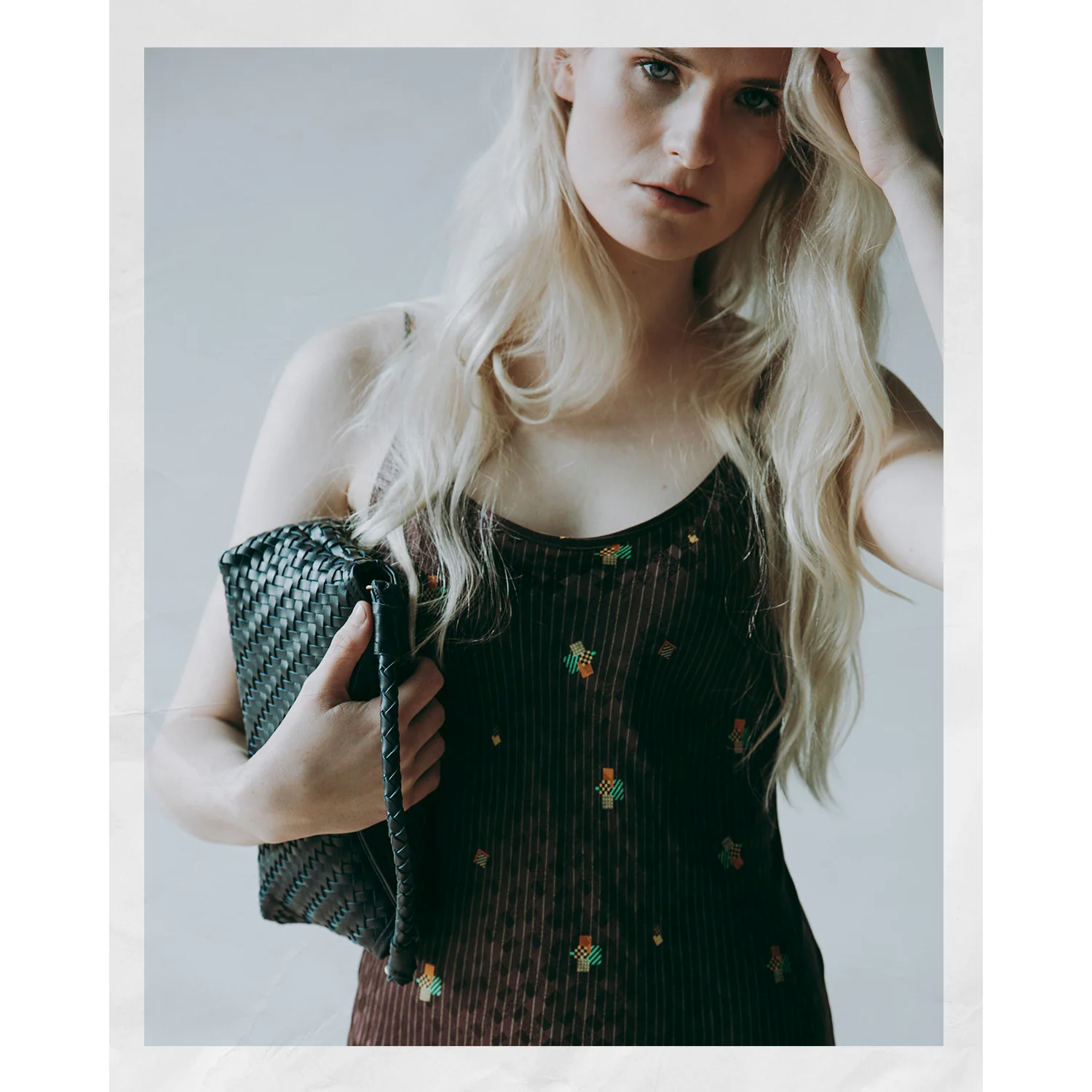 Rachel Comey Wren Dress in Bordeaux - Image 6