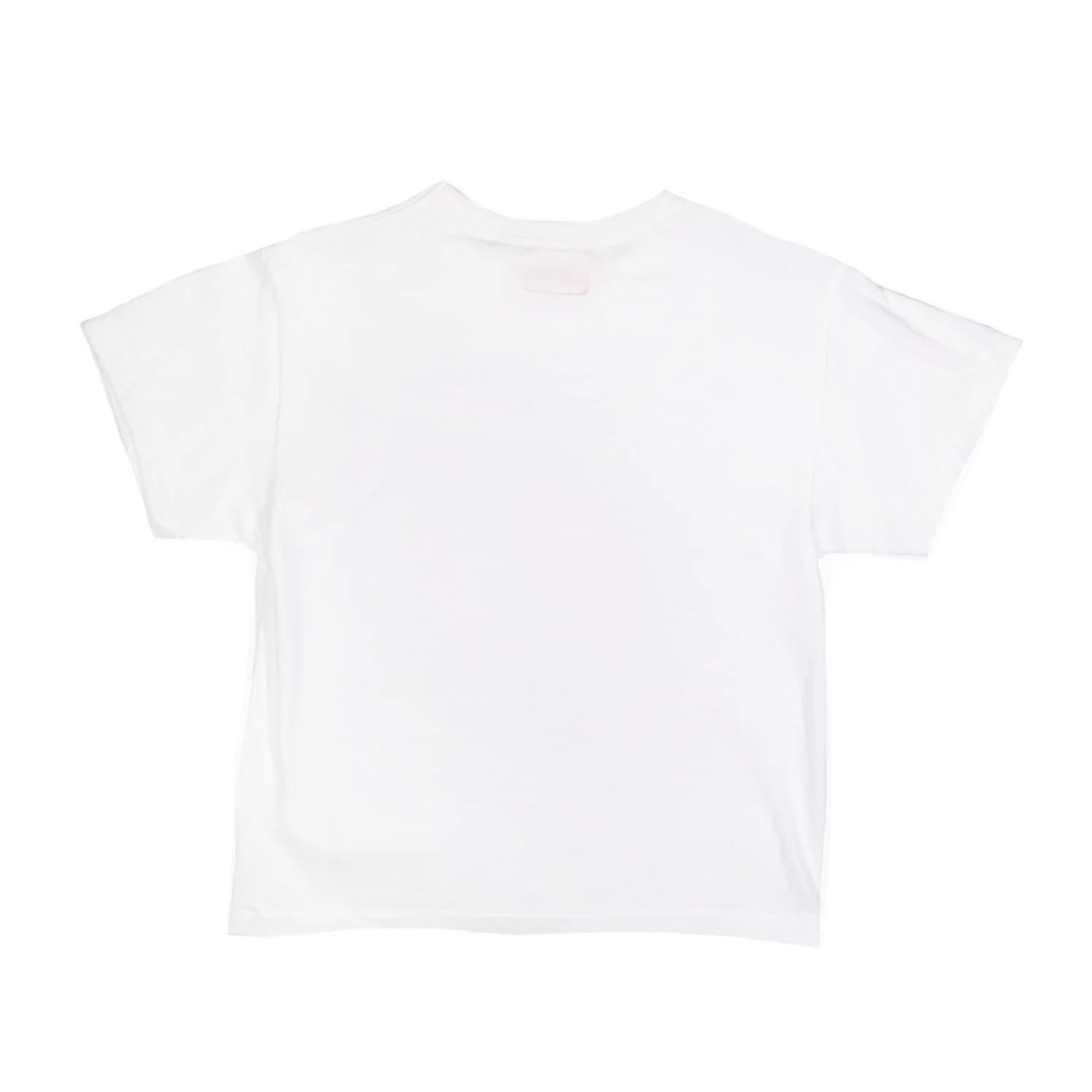 Sunray Sportswear Na'maka'oh T-shirt in Off White - Image 3