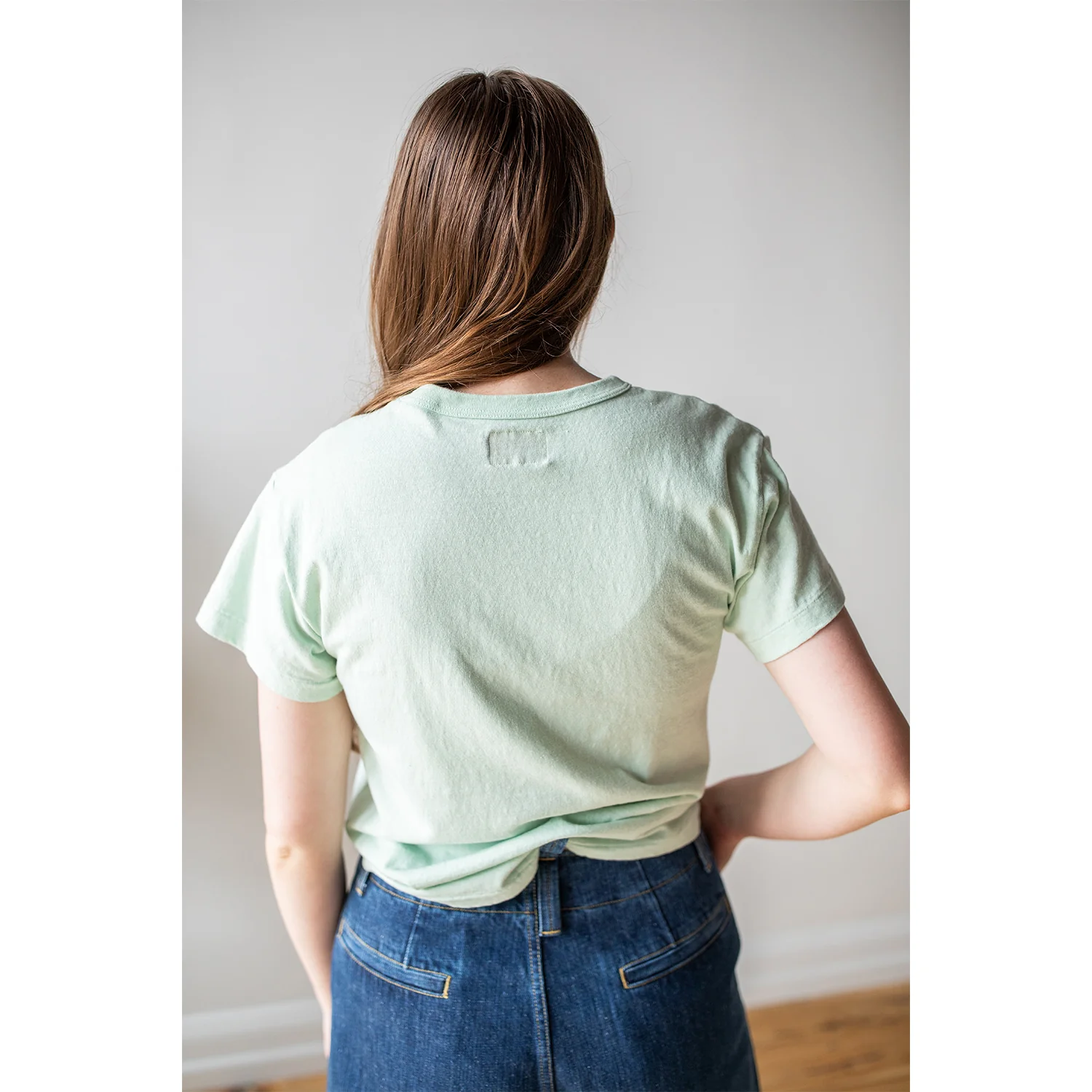 Sunray Sportswear Na'maka'oh T-shirt in Off White - Image 6