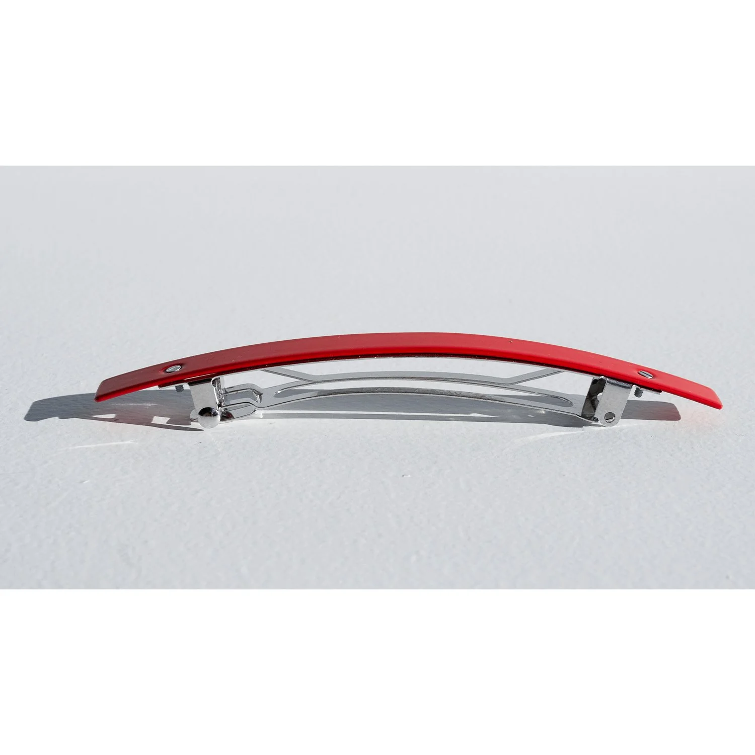 Sylvain Le Hen Barrette 021 XL in Red - Image 3