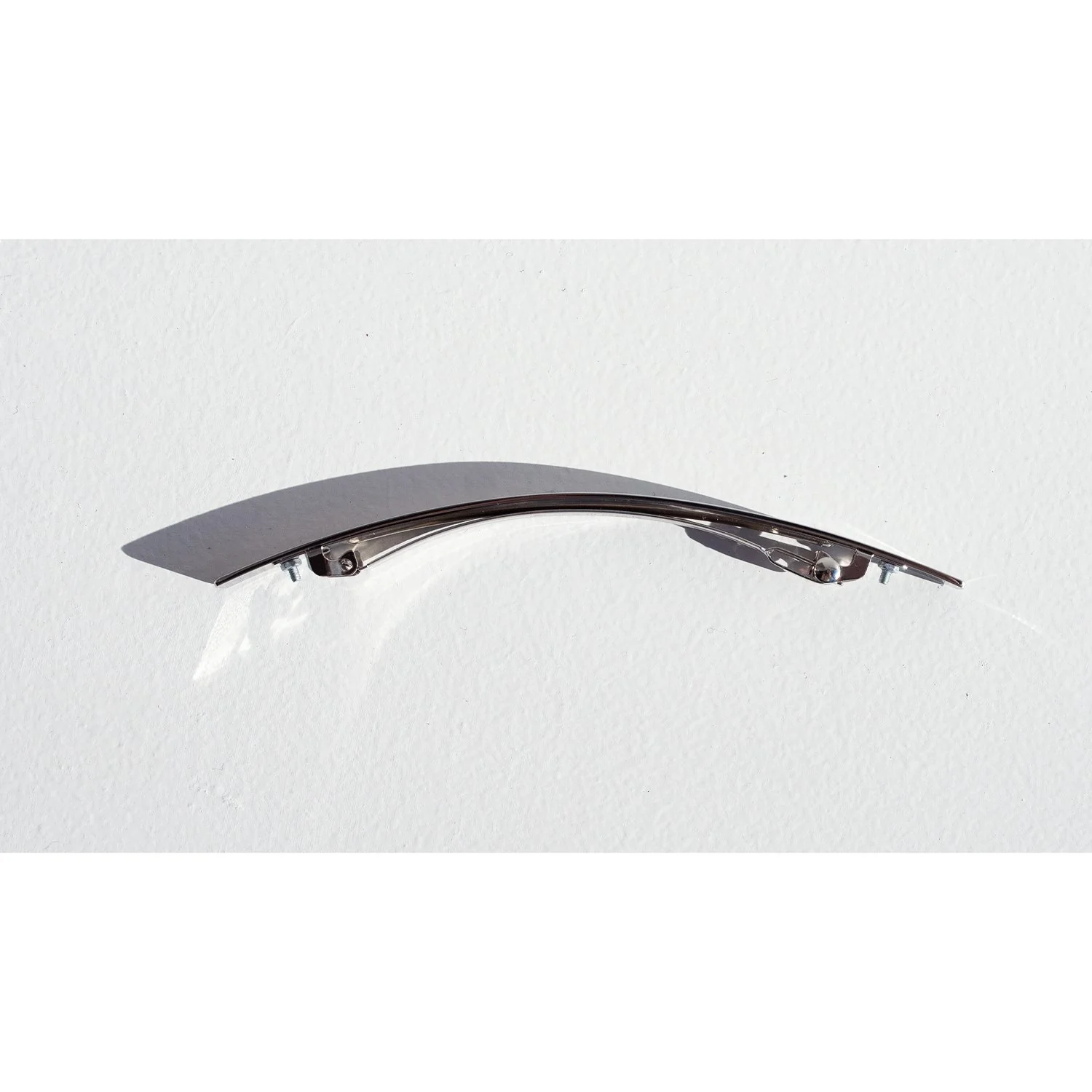 Sylvain Le Hen Barrette 021 XS in Black Silver - Image 3