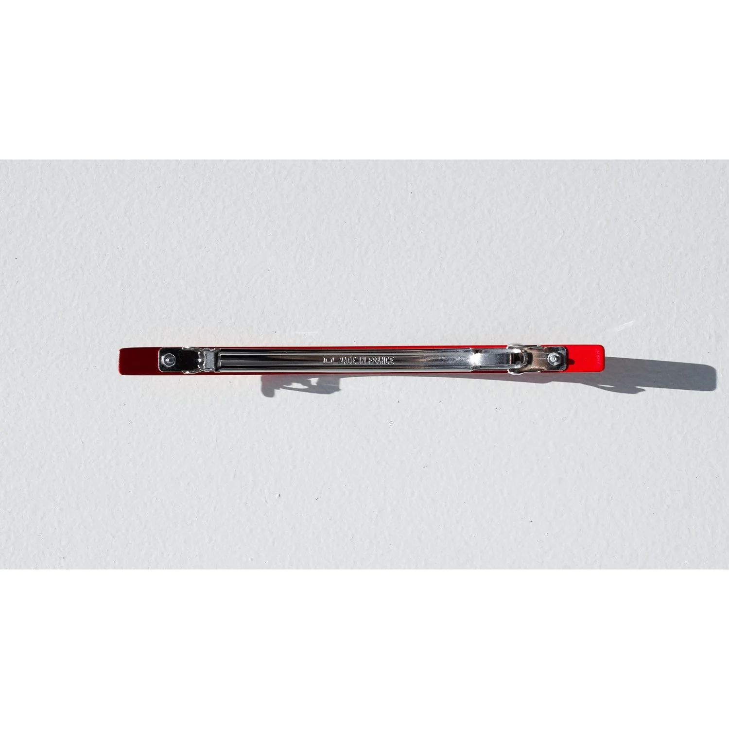 Sylvain Le Hen Barrette 021 XS in Red - Image 3