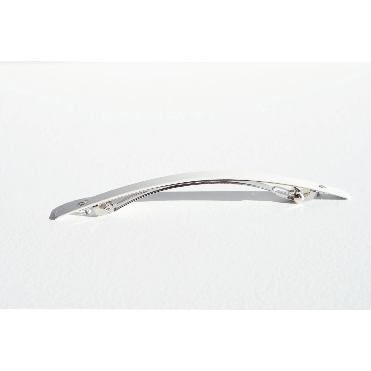 Sylvain Le Hen Barrette 021 XS in White