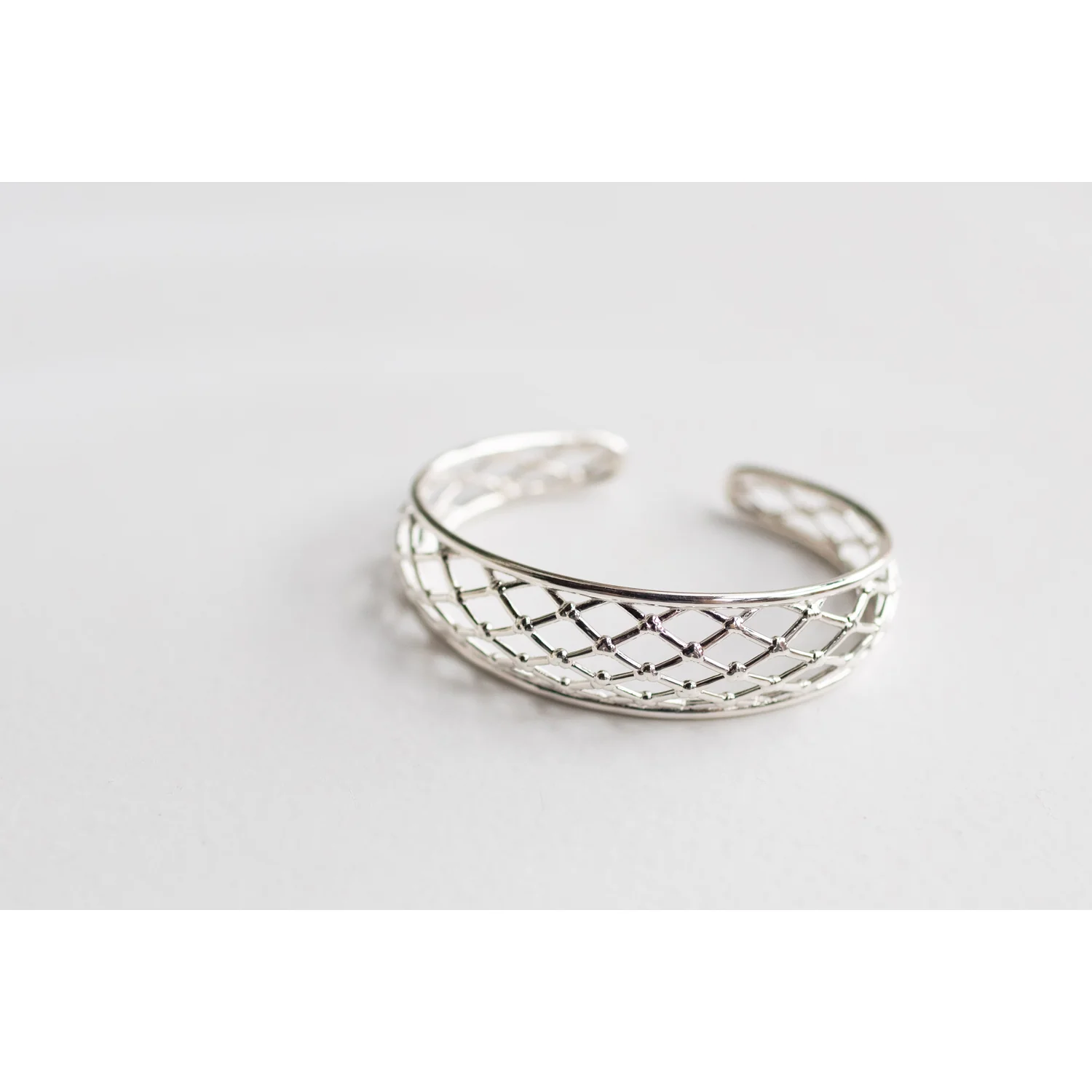 Ursa Major Narrow Netted Cuff - Image 2
